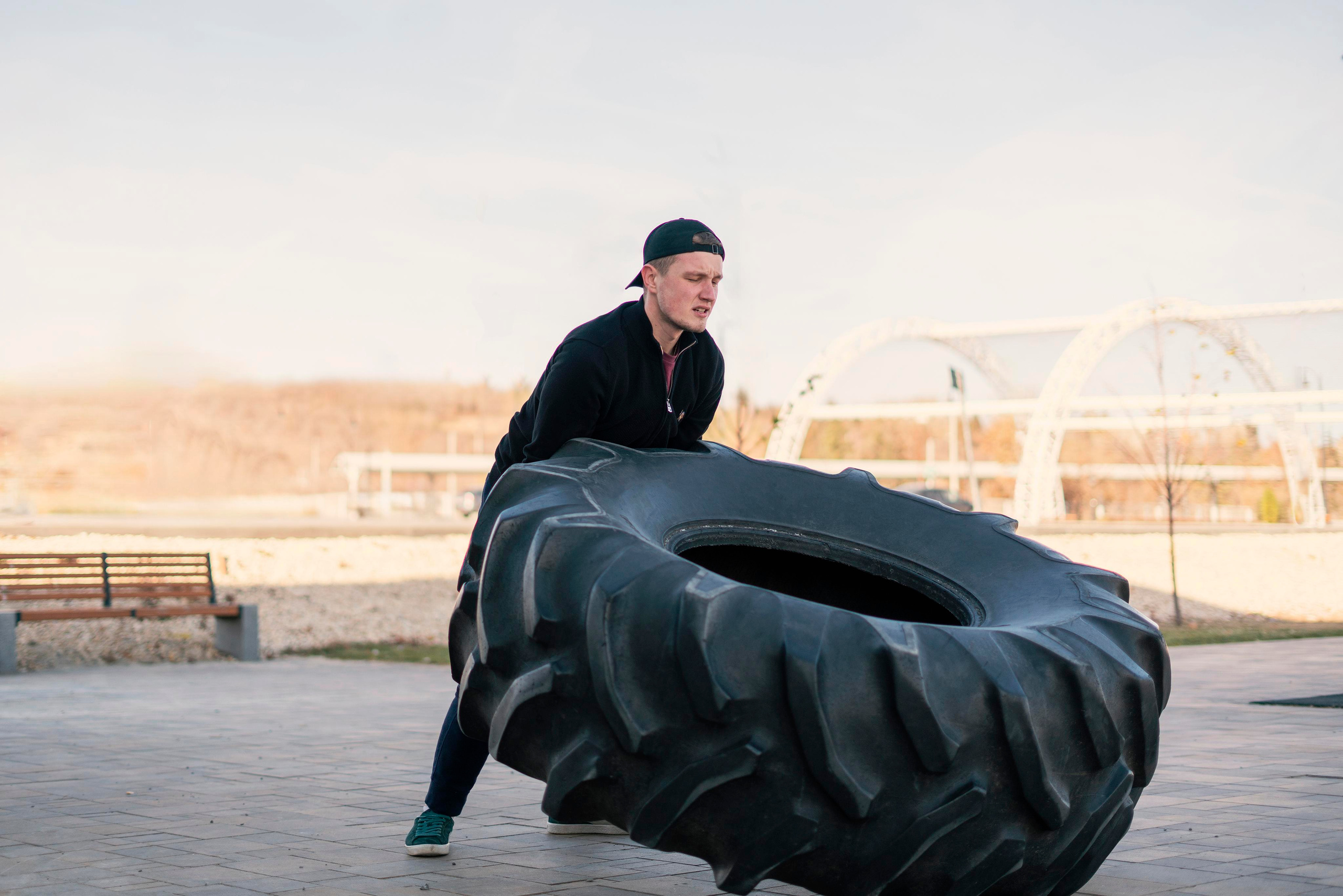Человек в кадре. Съемка фото и видео контента. Михаил Руденко
