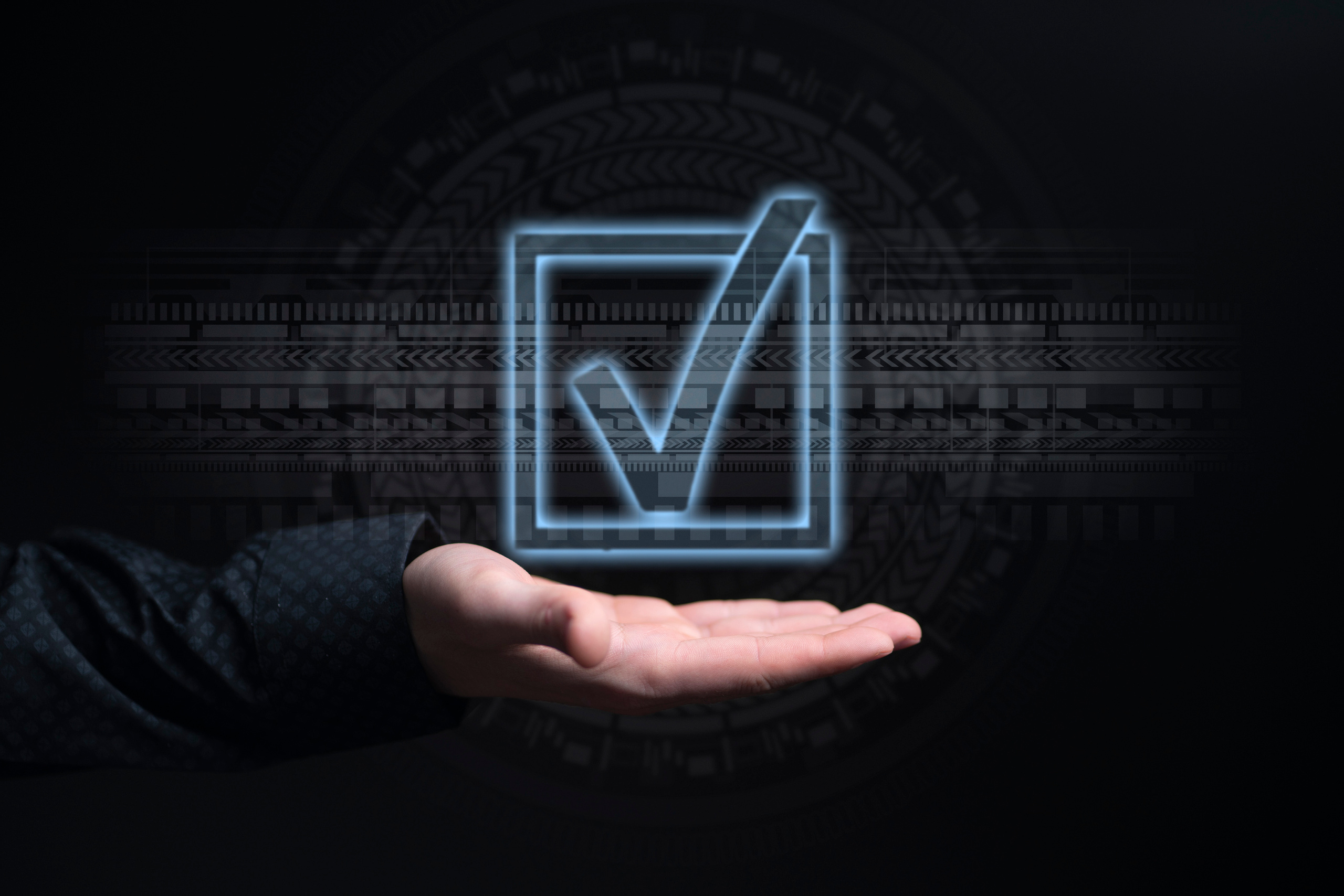 Технологии. Съемка фото и видео контента. Михаил Руденко