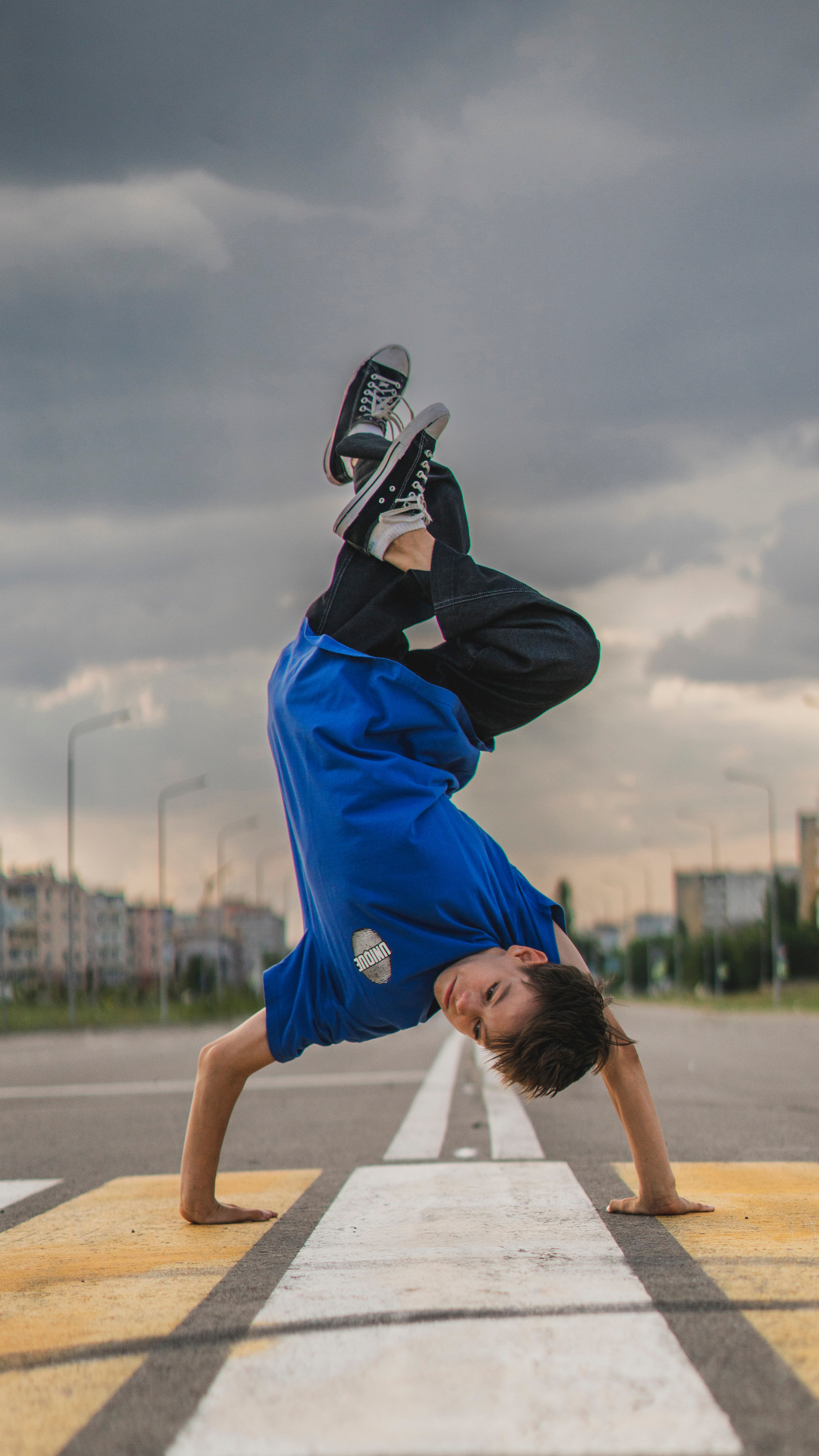 Танцы. Съемка фото и видео контента. Михаил Руденко