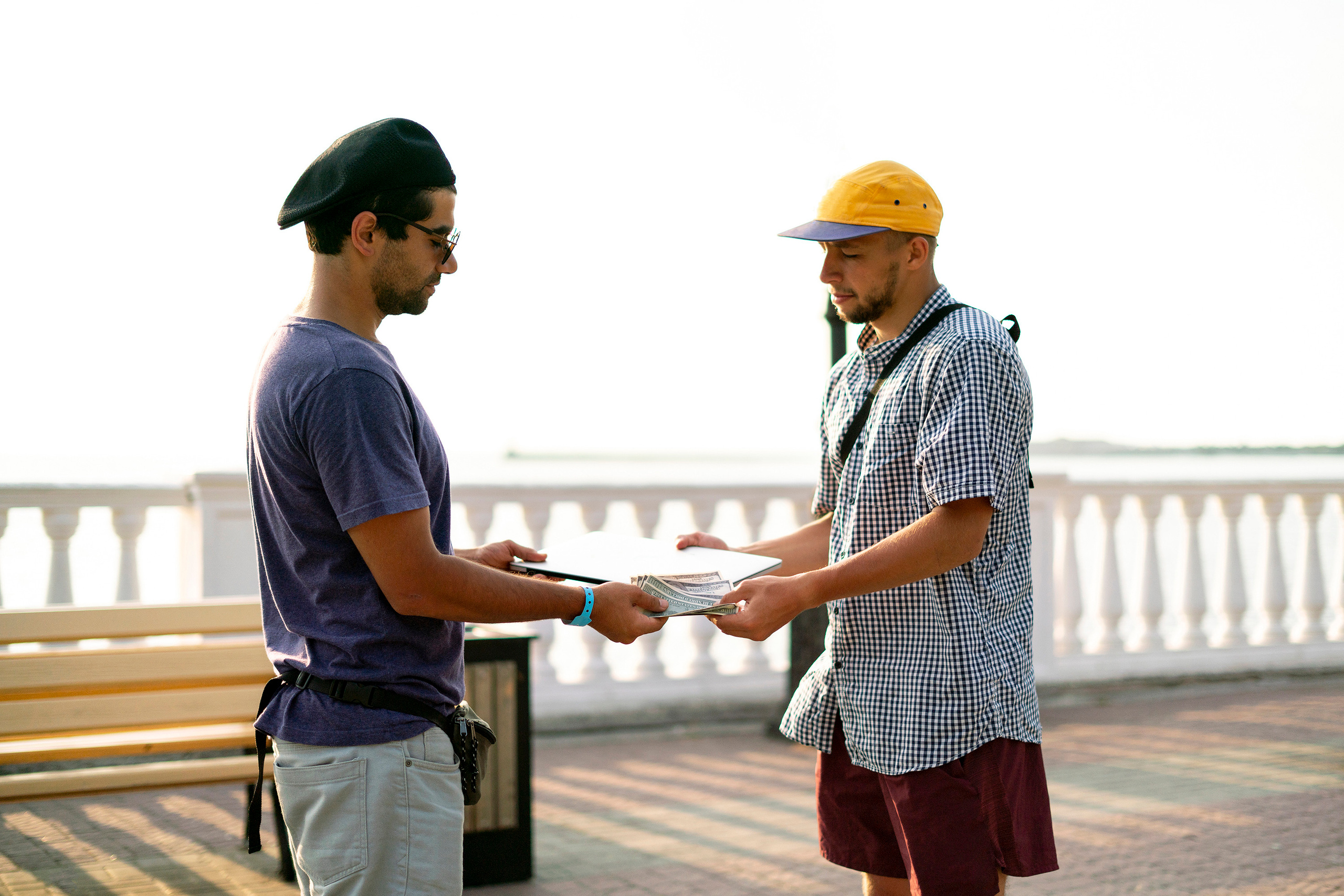 Человек в кадре. Съемка фото и видео контента. Михаил Руденко