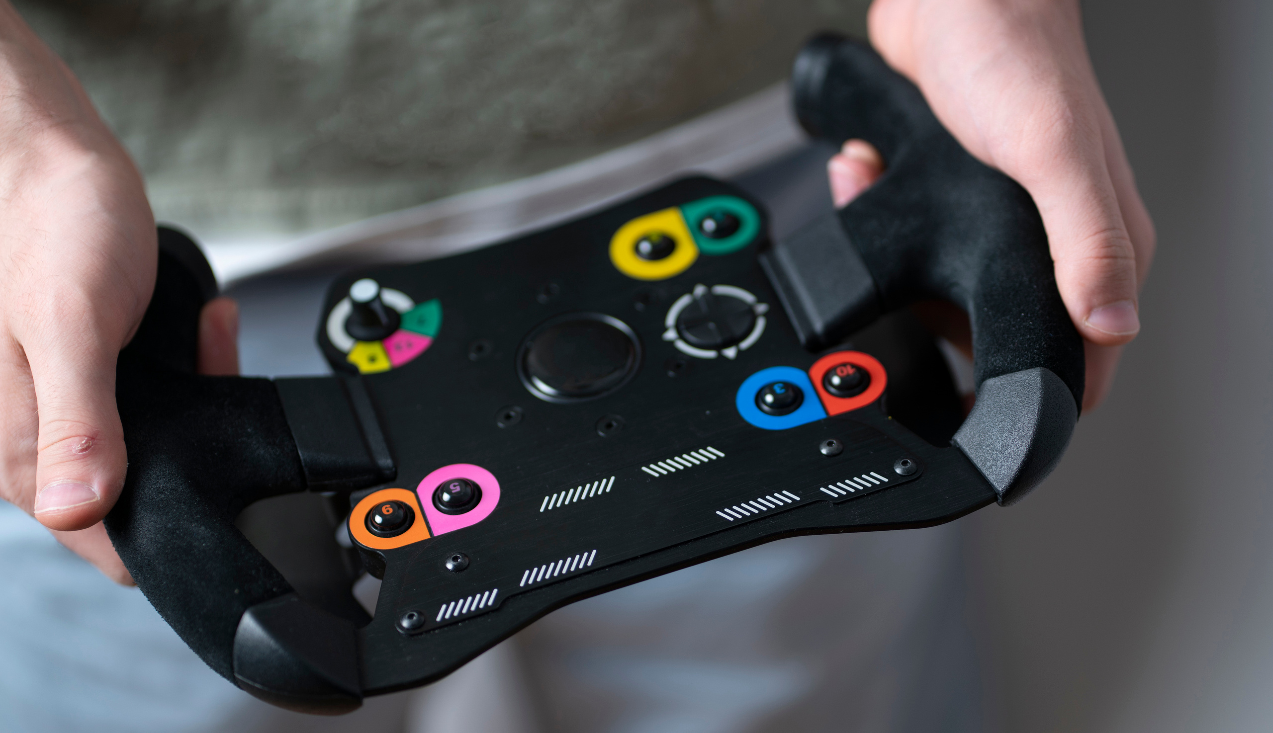 Автомобильная. Съемка фото и видео контента. Михаил Руденко