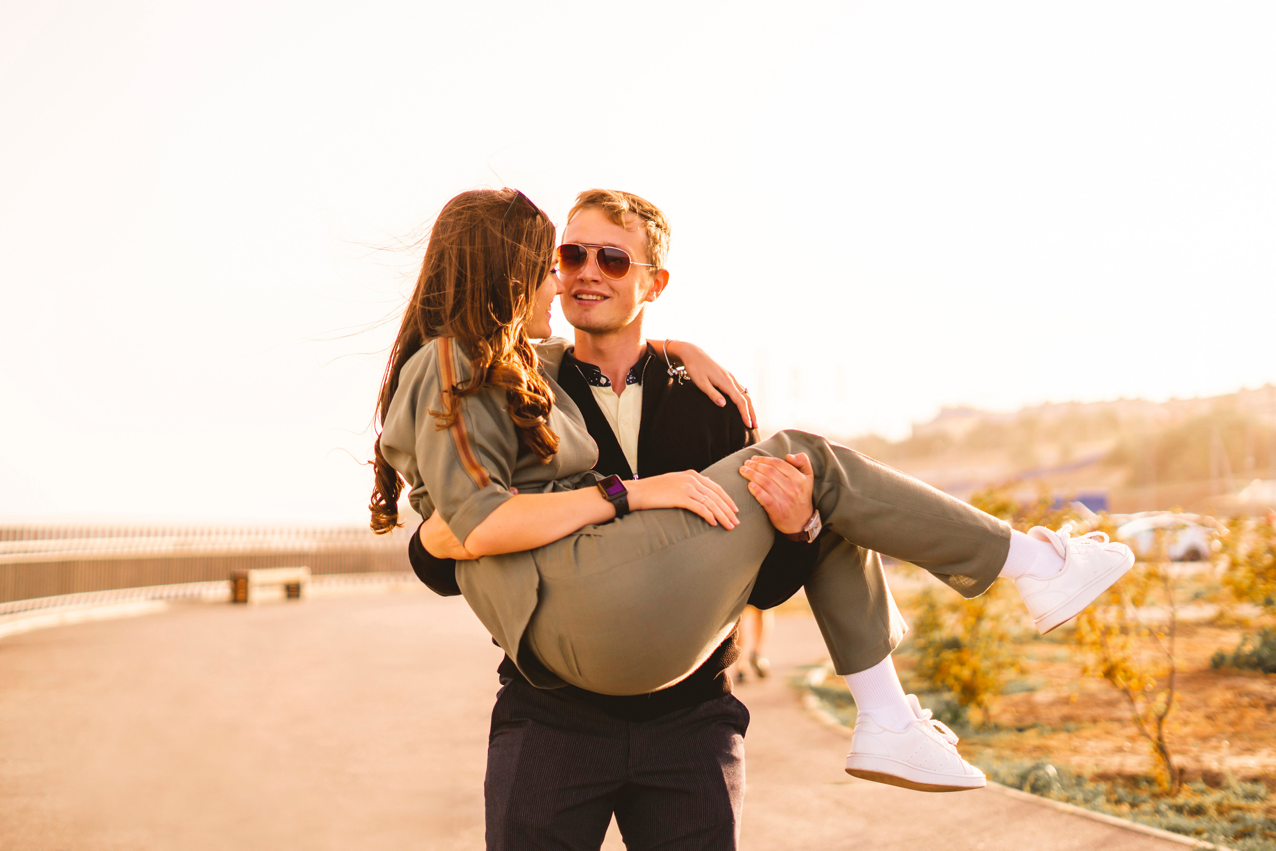 Портфолио. Съемка фото и видео контента. Михаил Руденко