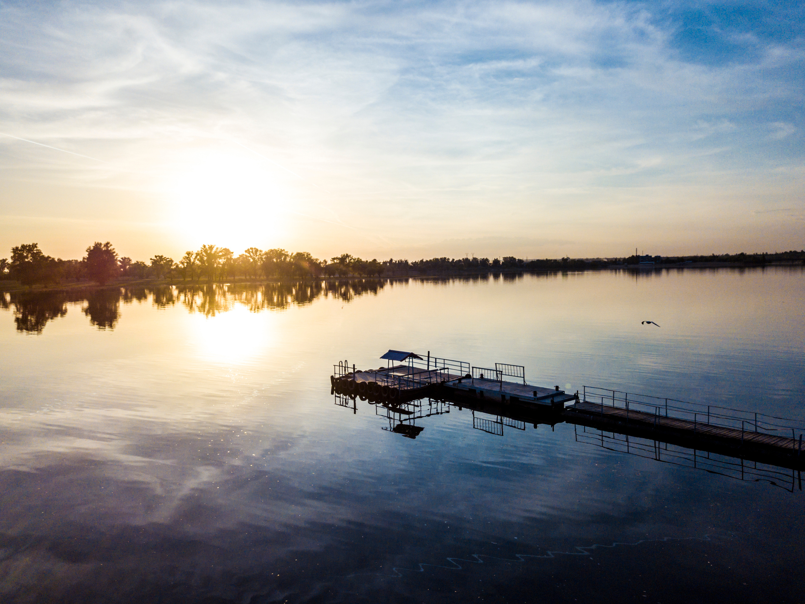 Аэро. Съемка фото и видео контента. Михаил Руденко