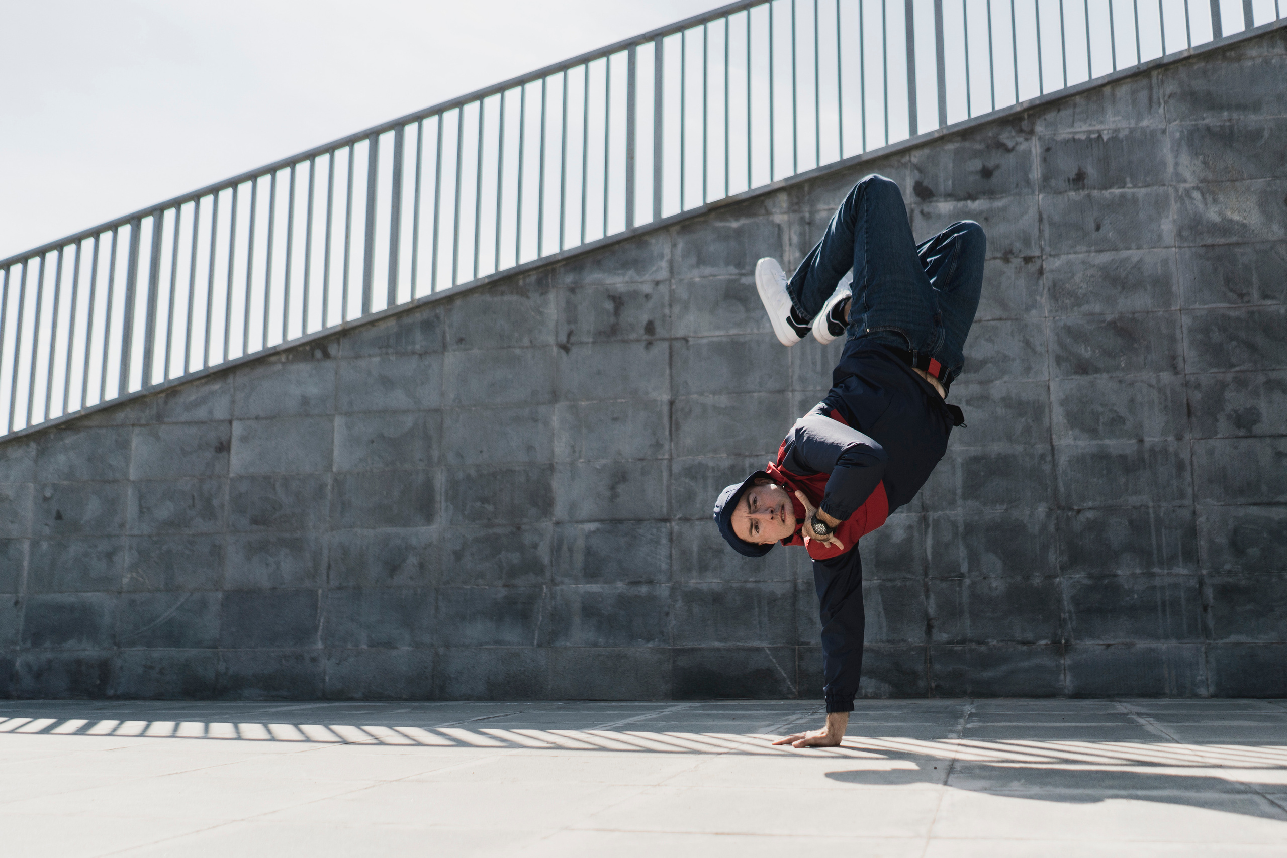 Портфолио. Съемка фото и видео контента. Михаил Руденко