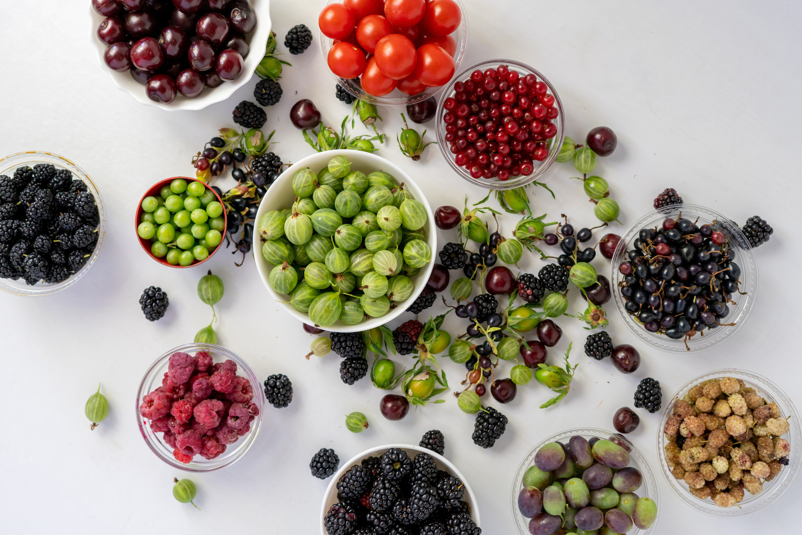 Фрукты. Съемка фото и видео контента. Михаил Руденко