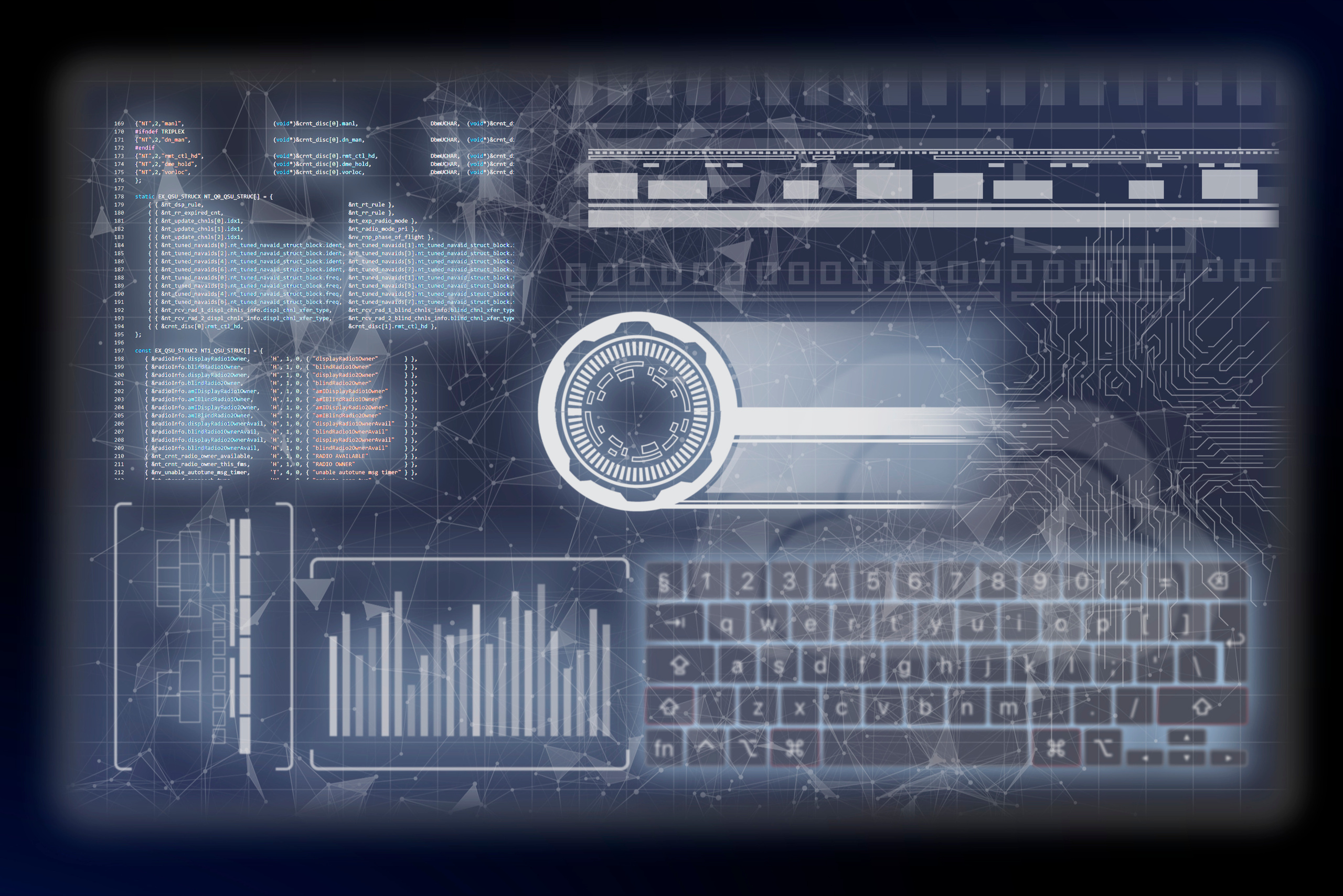 Технологии. Съемка фото и видео контента. Михаил Руденко