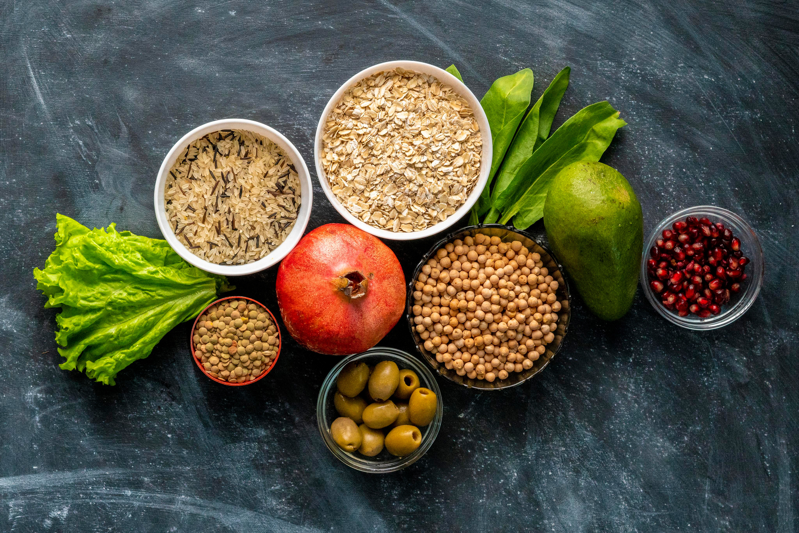 Фуд. Съемка фото и видео контента. Михаил Руденко