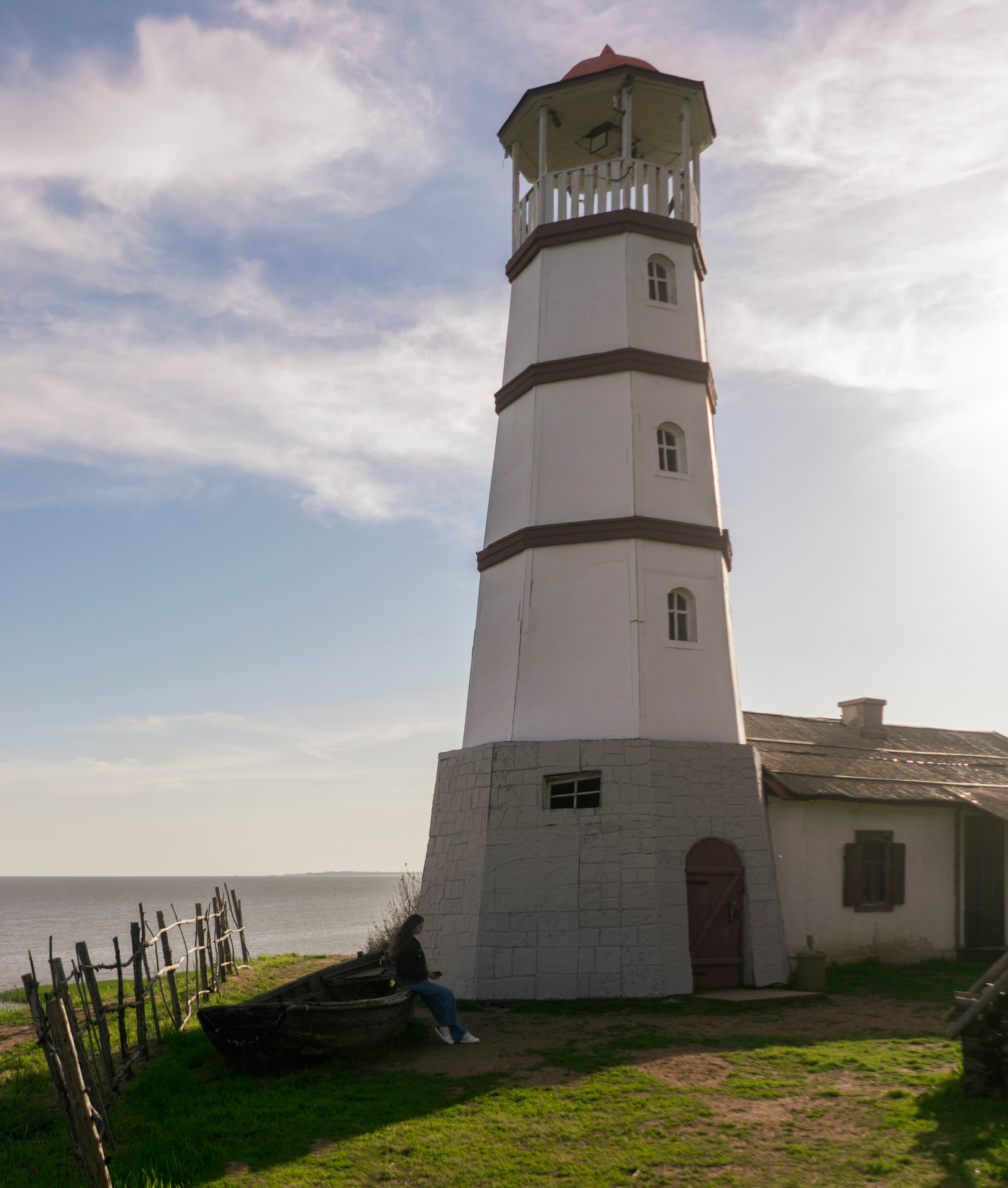 Merzhanovo. Съемка фото и видео контента. Михаил Руденко