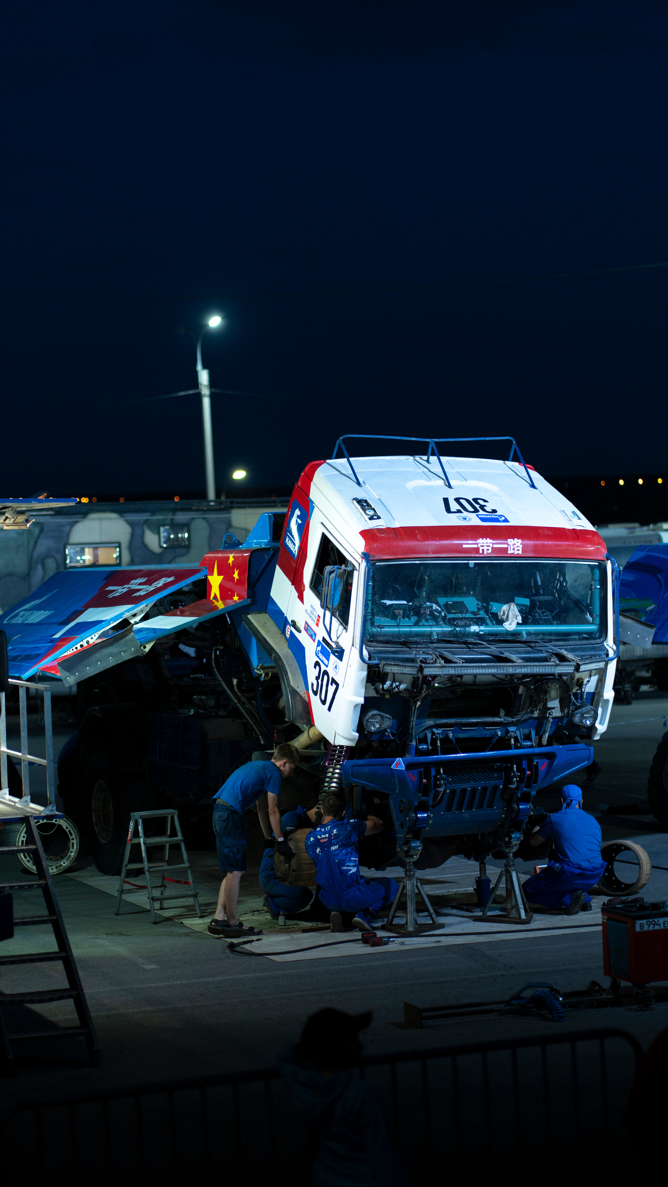 Автомобильная. Съемка фото и видео контента. Михаил Руденко