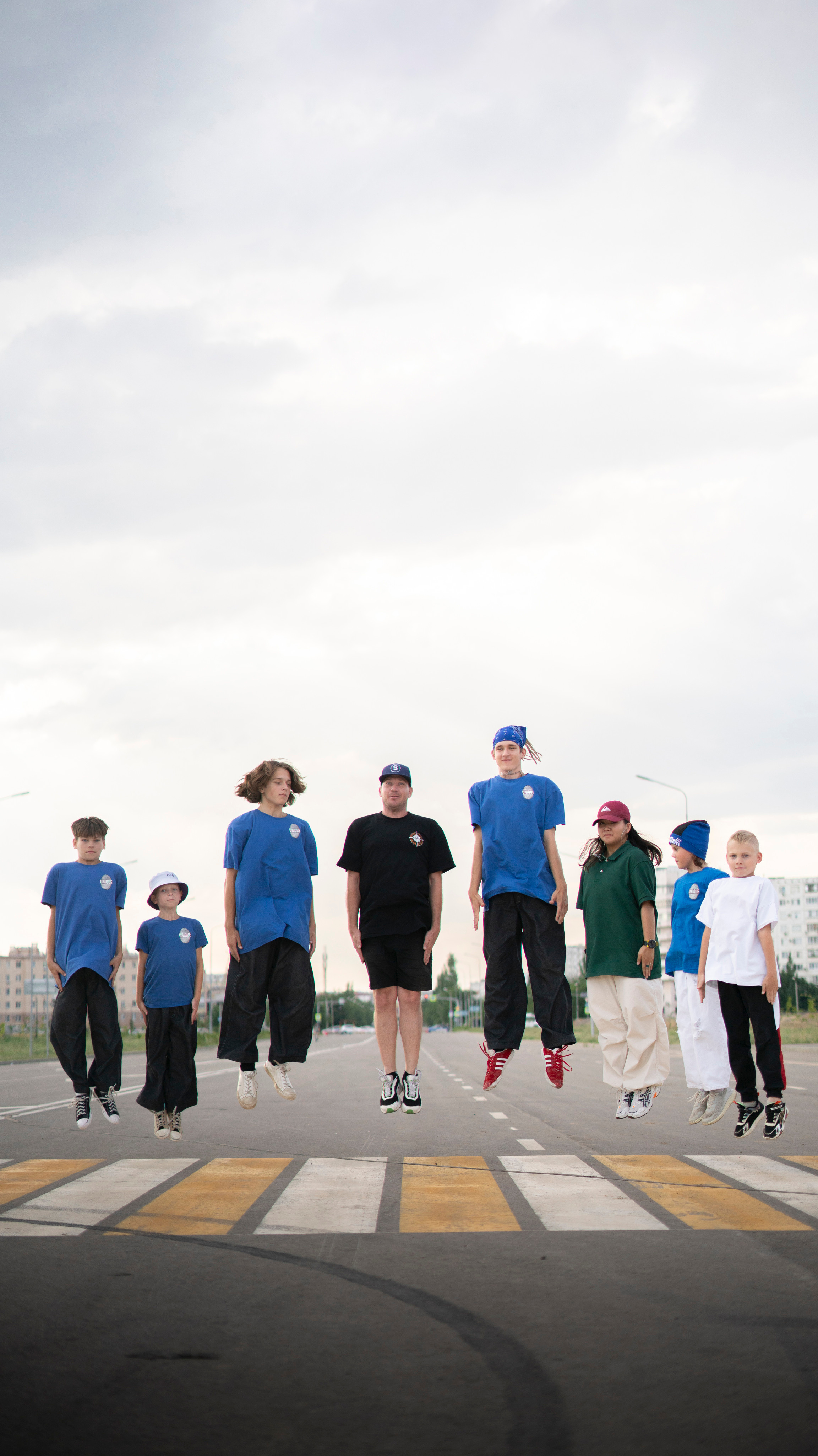 Танцы. Съемка фото и видео контента. Михаил Руденко