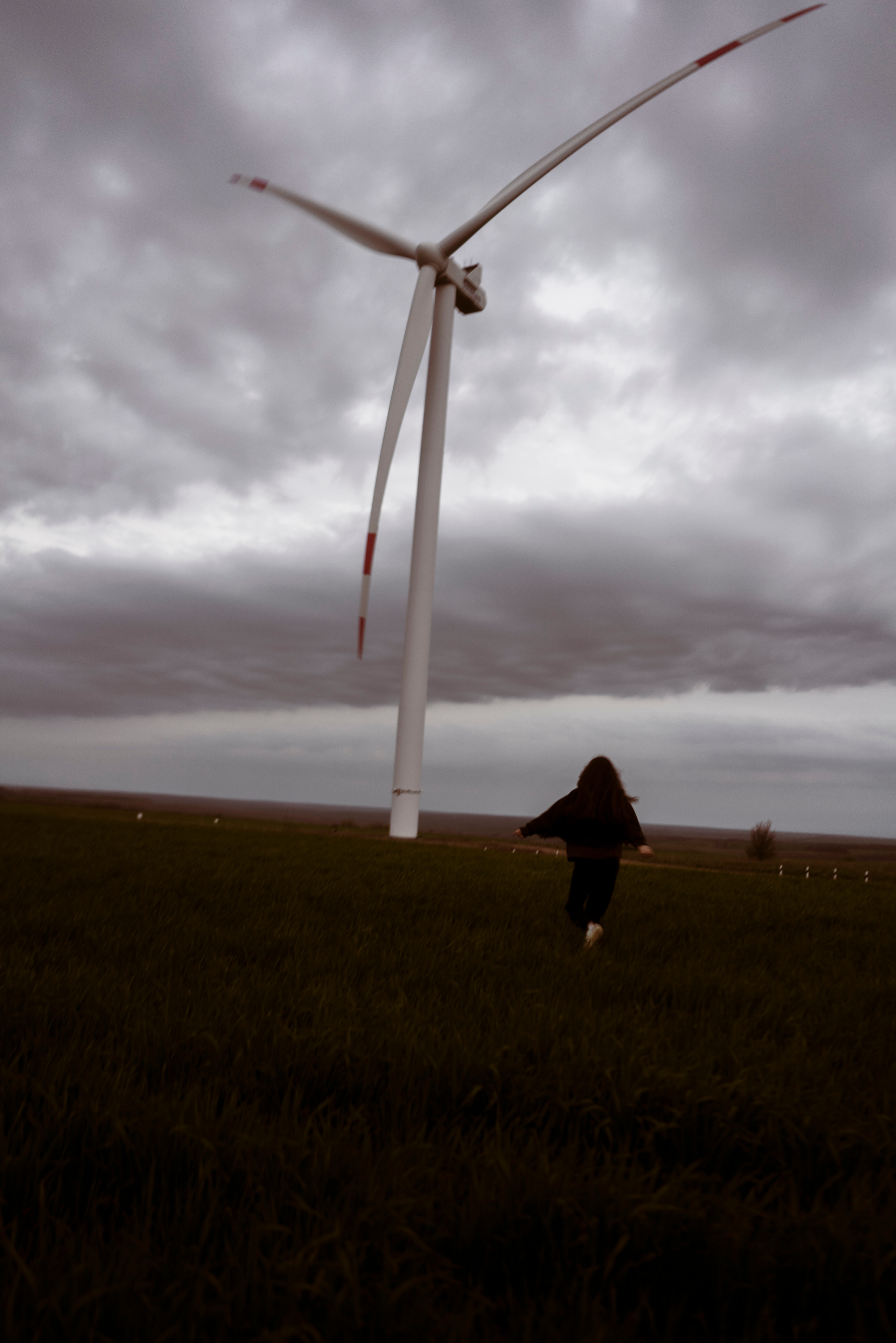 Windmill. Съемка фото и видео контента. Михаил Руденко