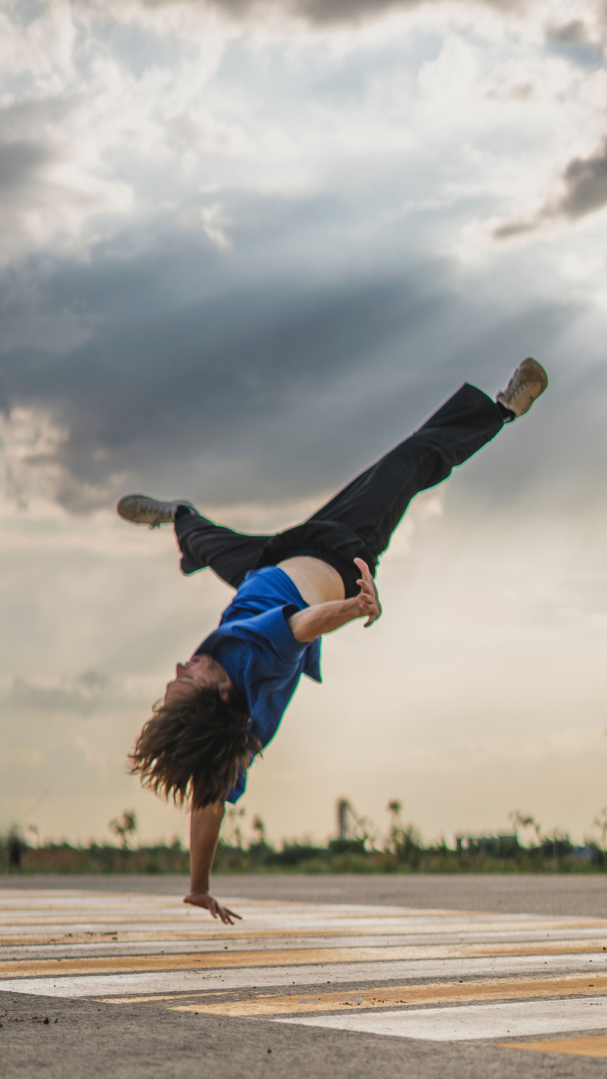 Танцы. Съемка фото и видео контента. Михаил Руденко