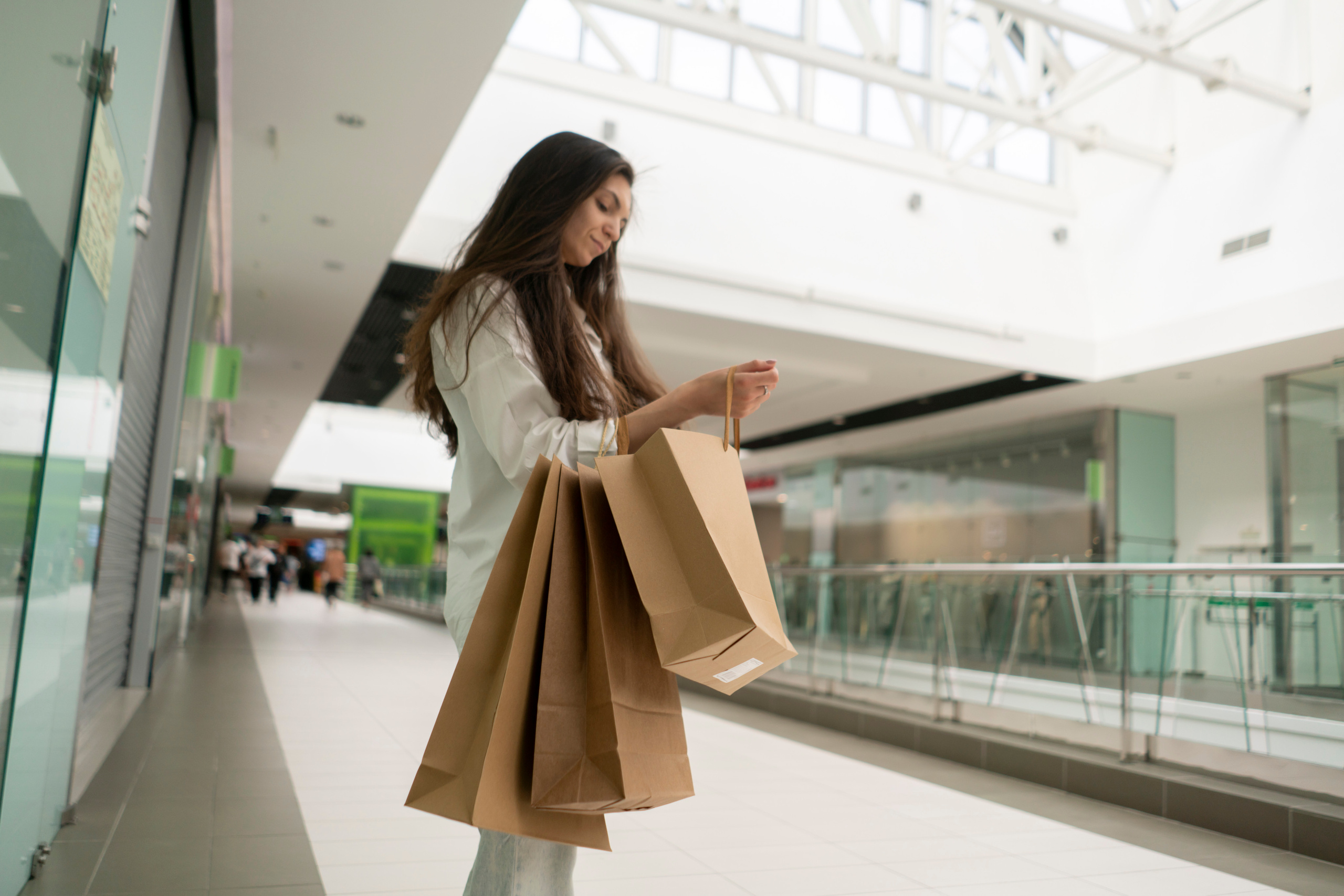 Человек в кадре. Съемка фото и видео контента. Михаил Руденко