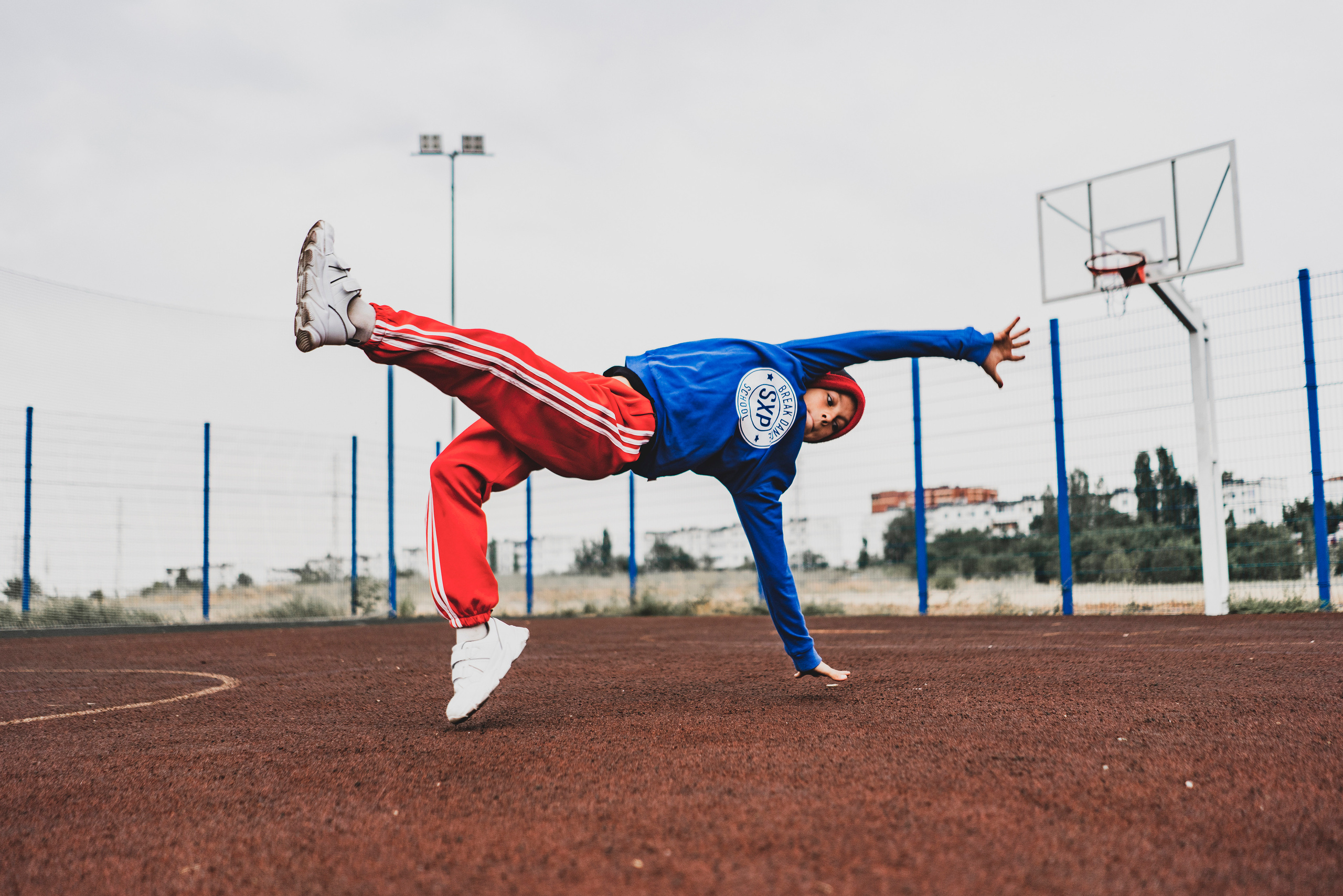 Танцы. Съемка фото и видео контента. Михаил Руденко