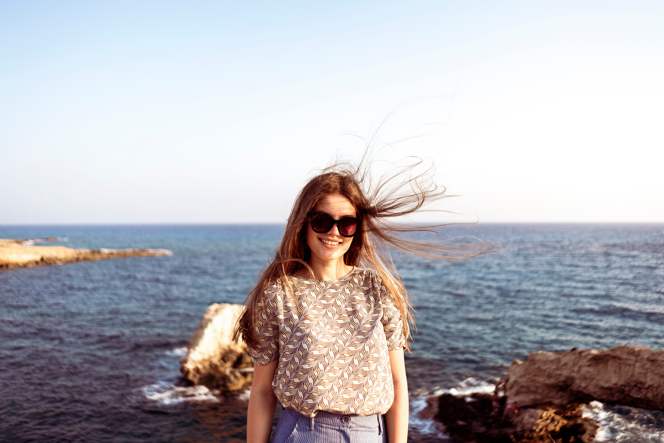 Человек в кадре. Съемка фото и видео контента. Михаил Руденко