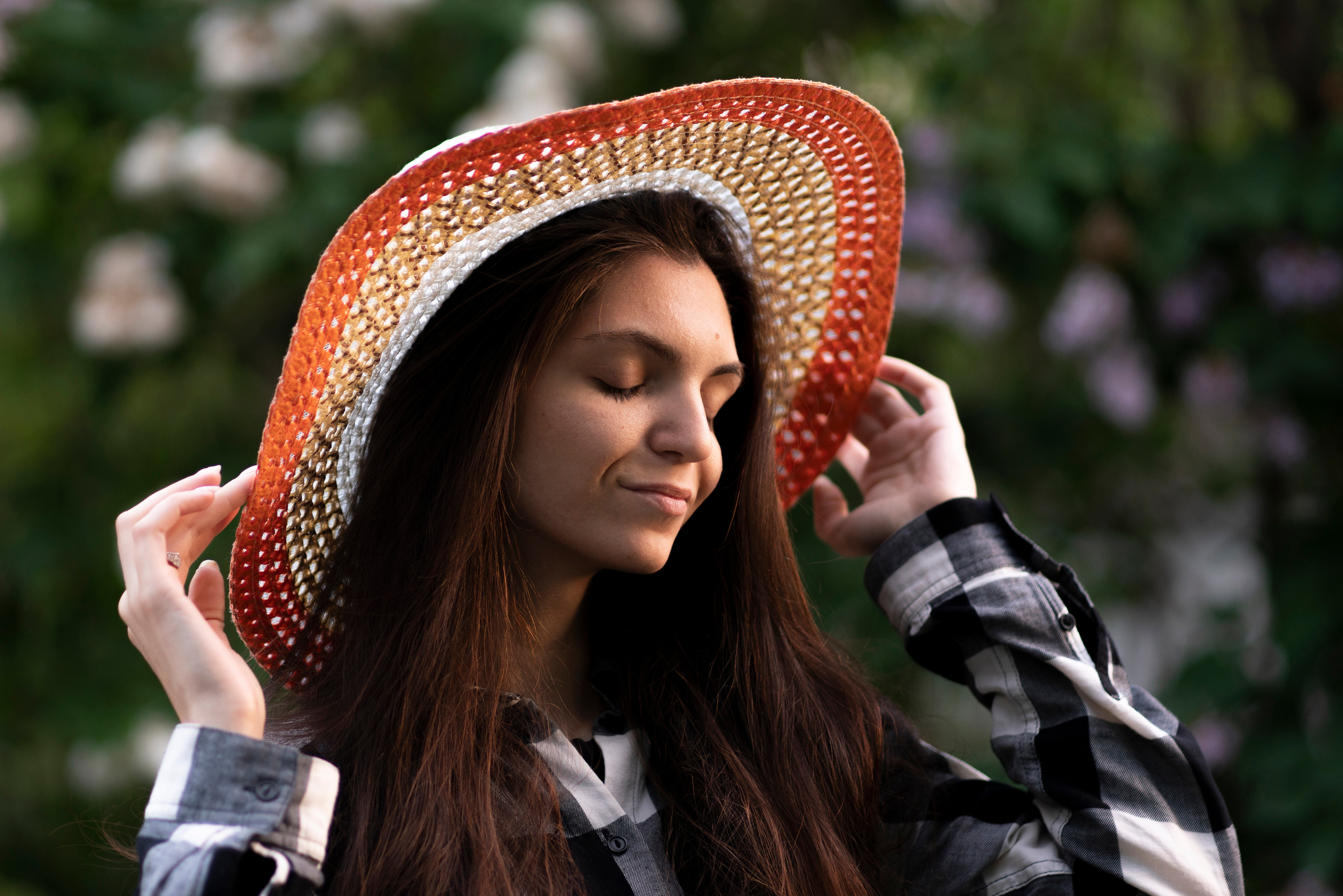 Человек в кадре. Съемка фото и видео контента. Михаил Руденко