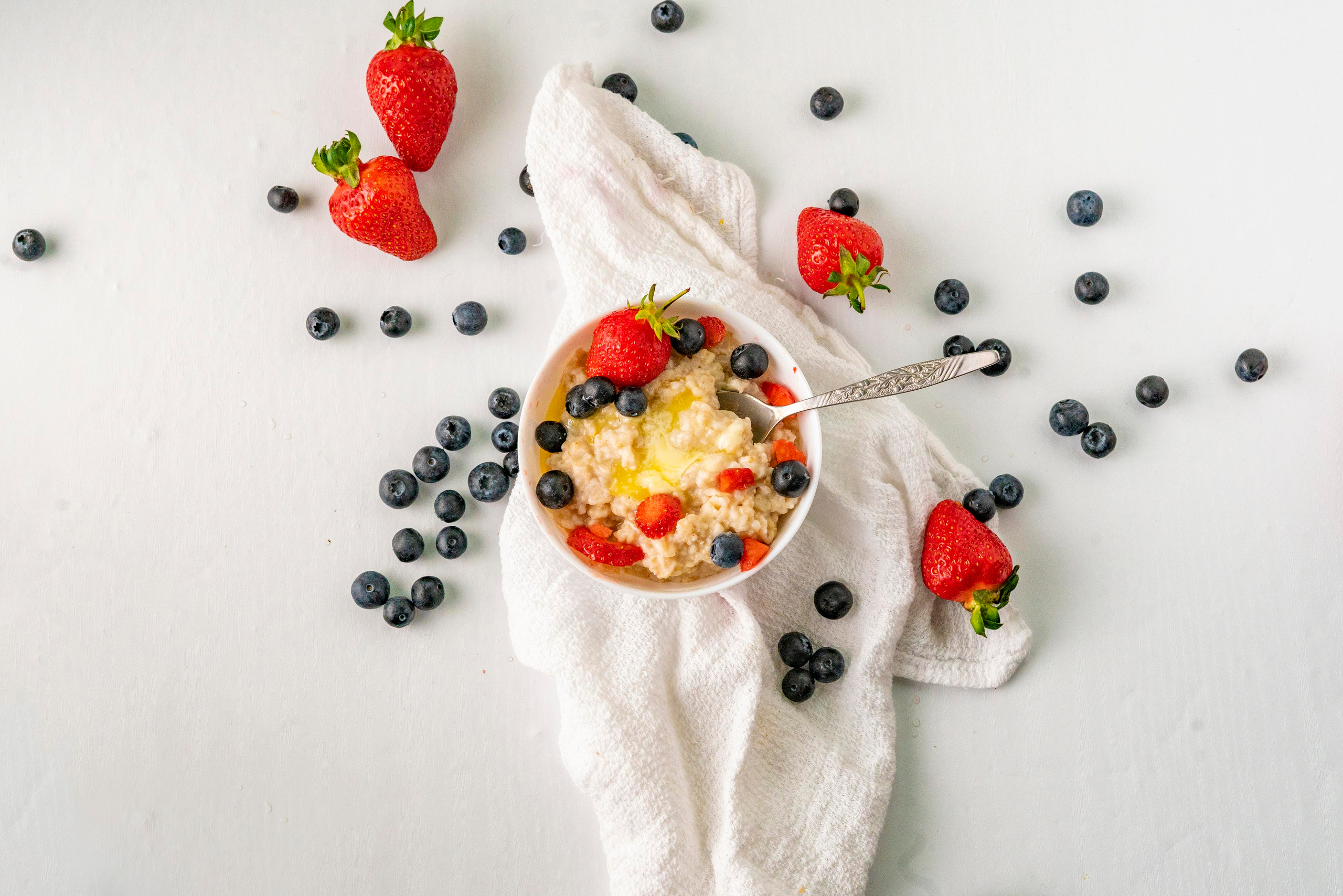 Фуд. Съемка фото и видео контента. Михаил Руденко