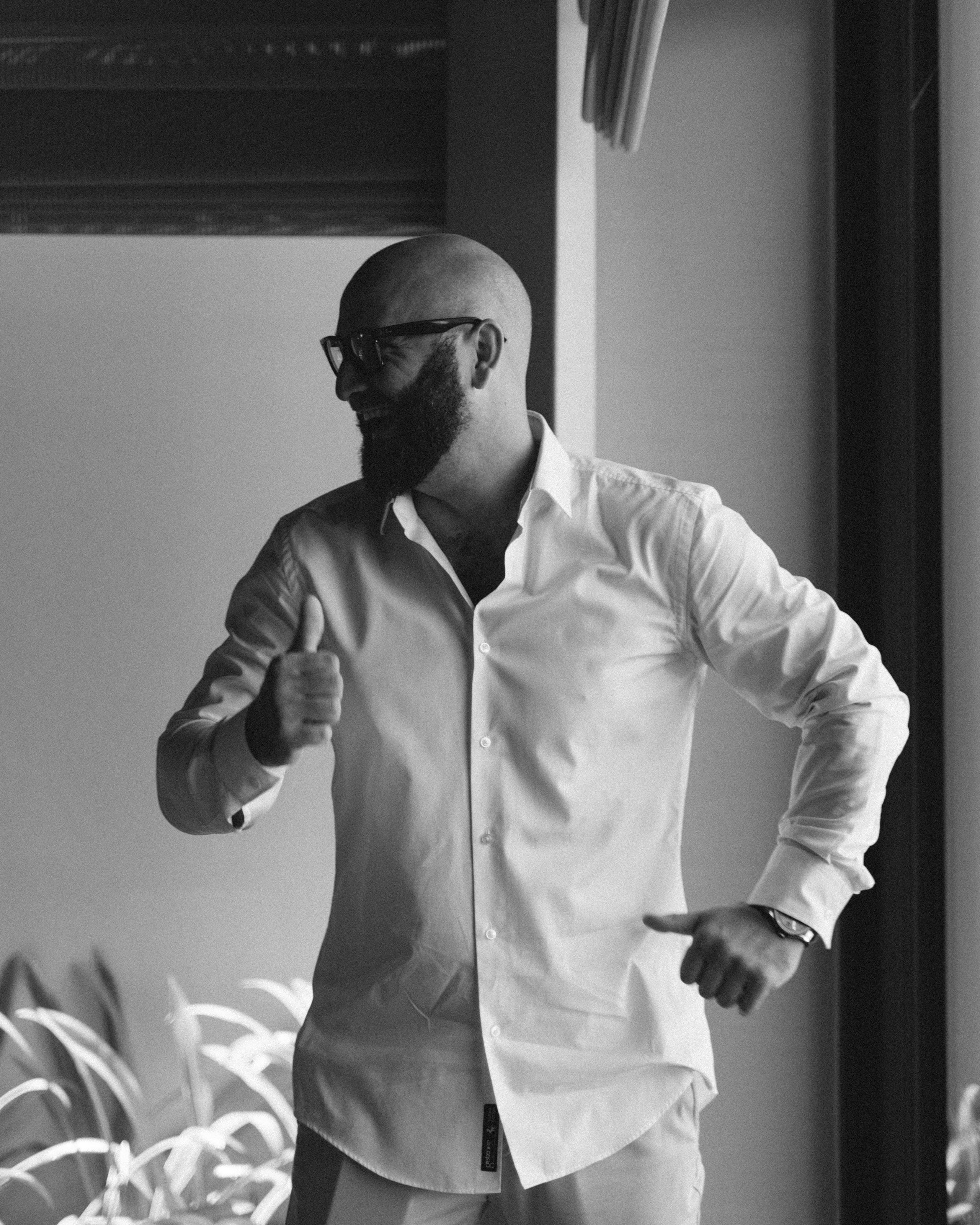 Kamran Olga. Alena Gribkova