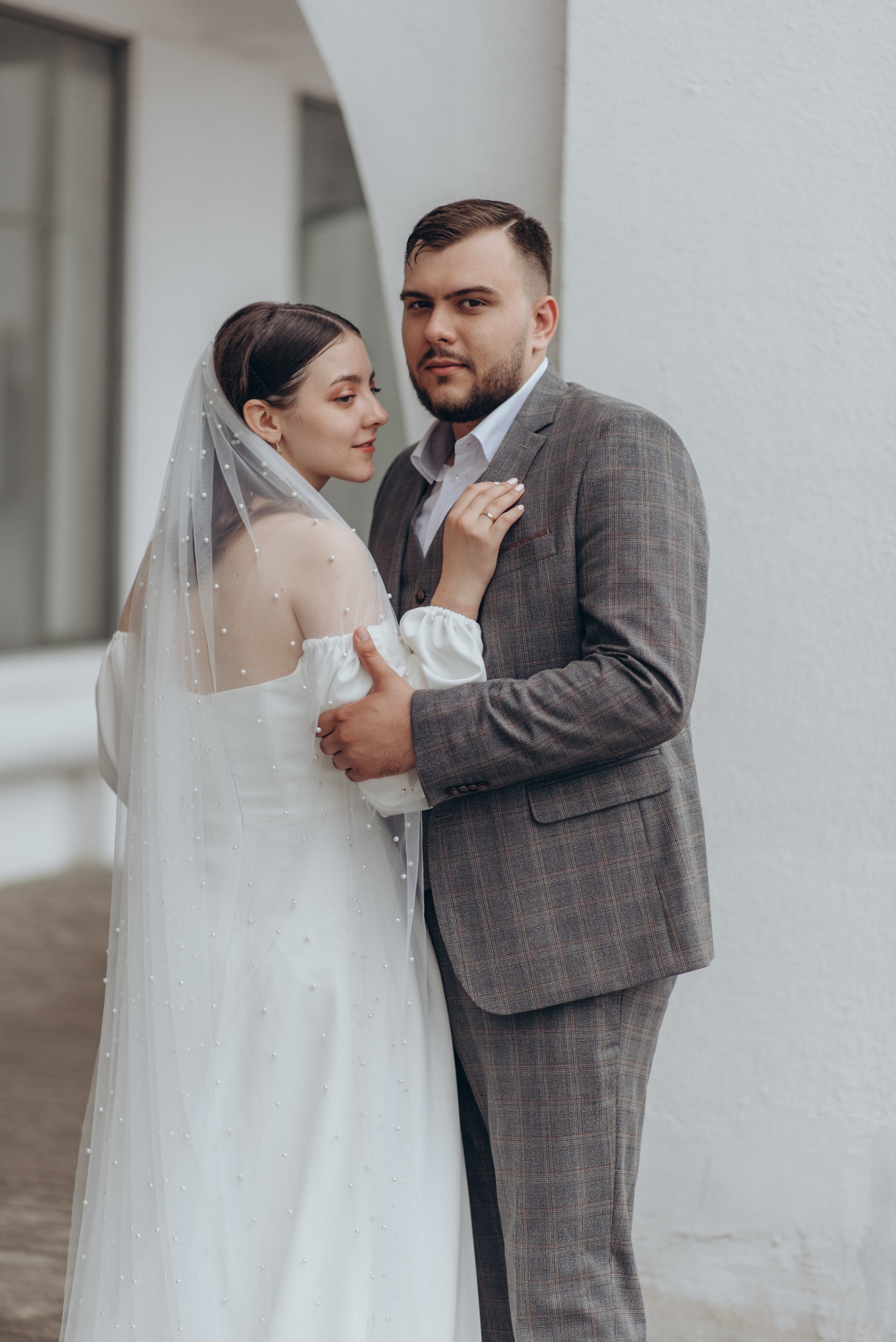 Свадьба. Семейный и детский фотограф в Серпухове Сергеенко Ольга