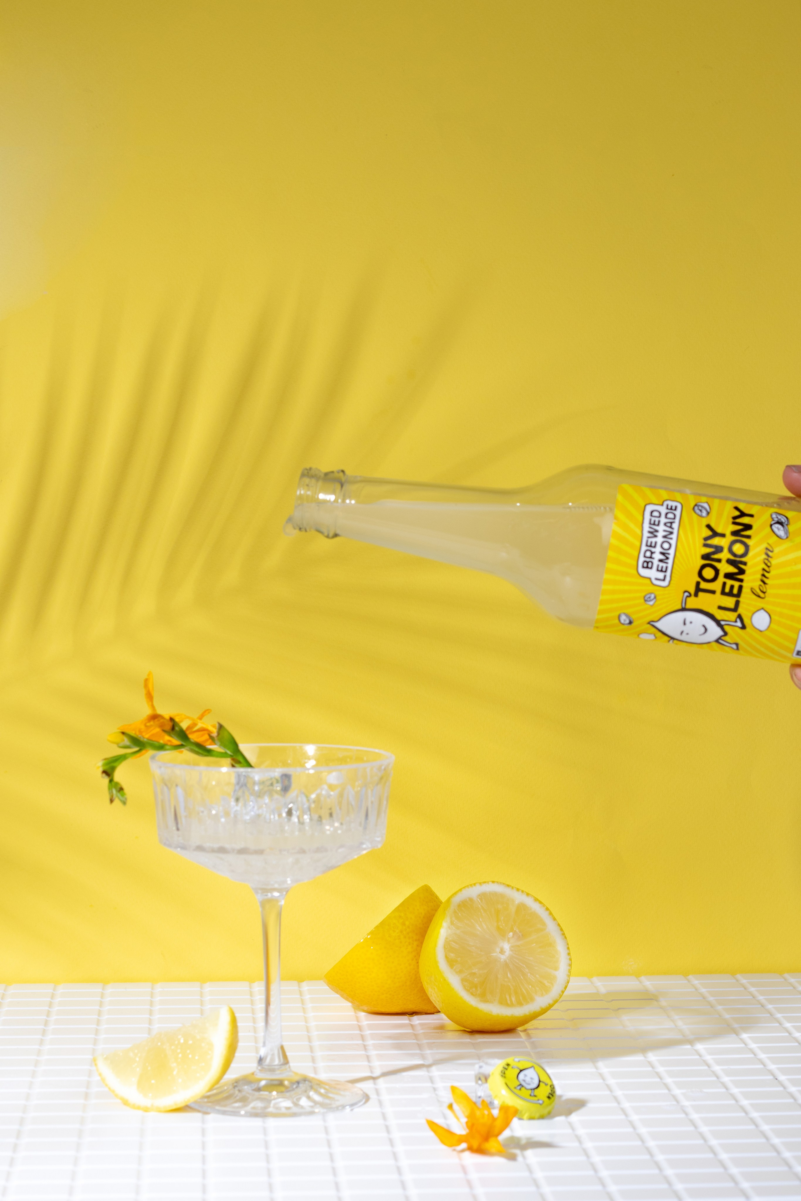 Имиджевая съемка товара