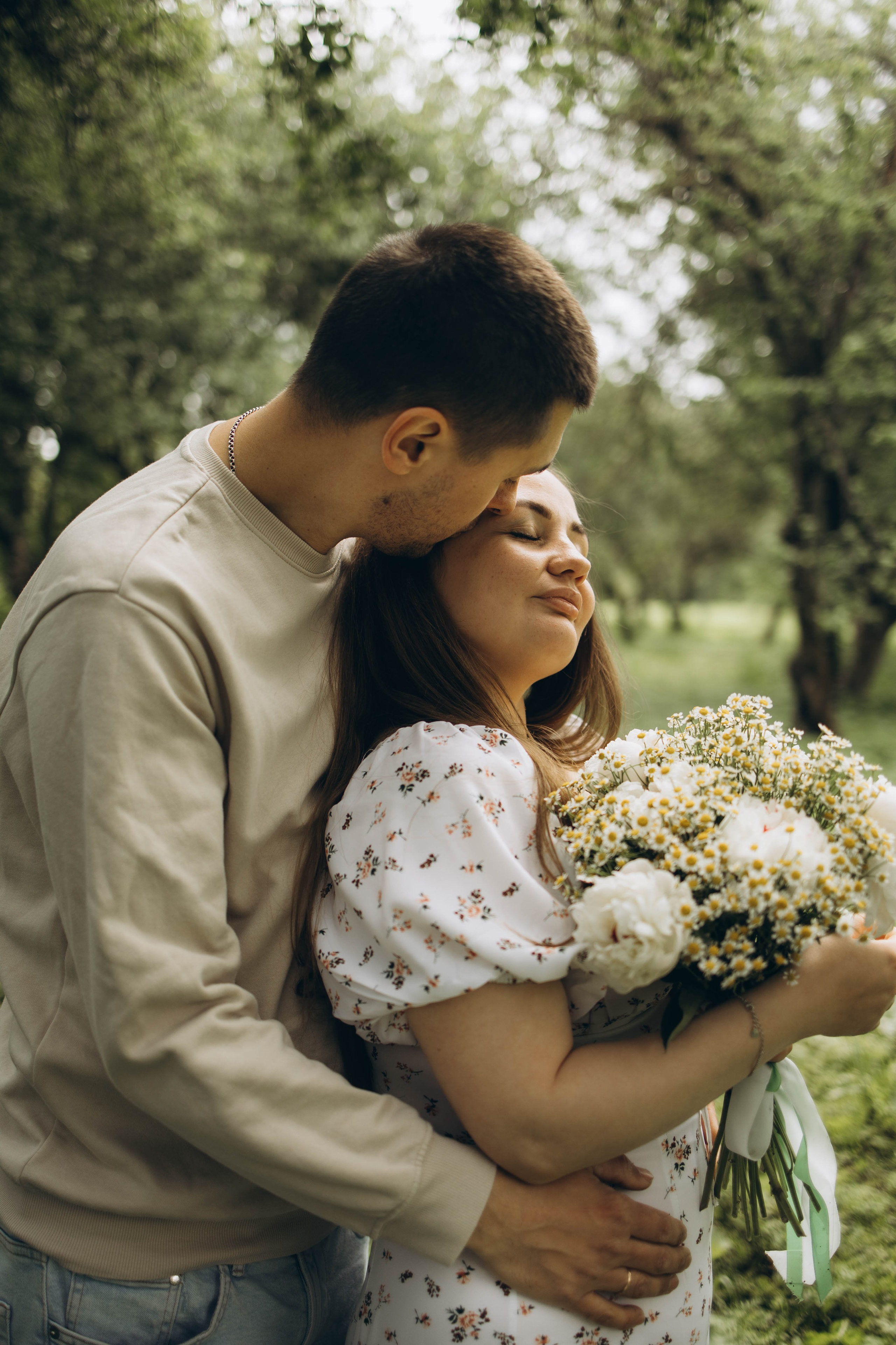 Миша, Дима, Лера и Миша. Семейный фотограф в Москве Виктория Ястребинская