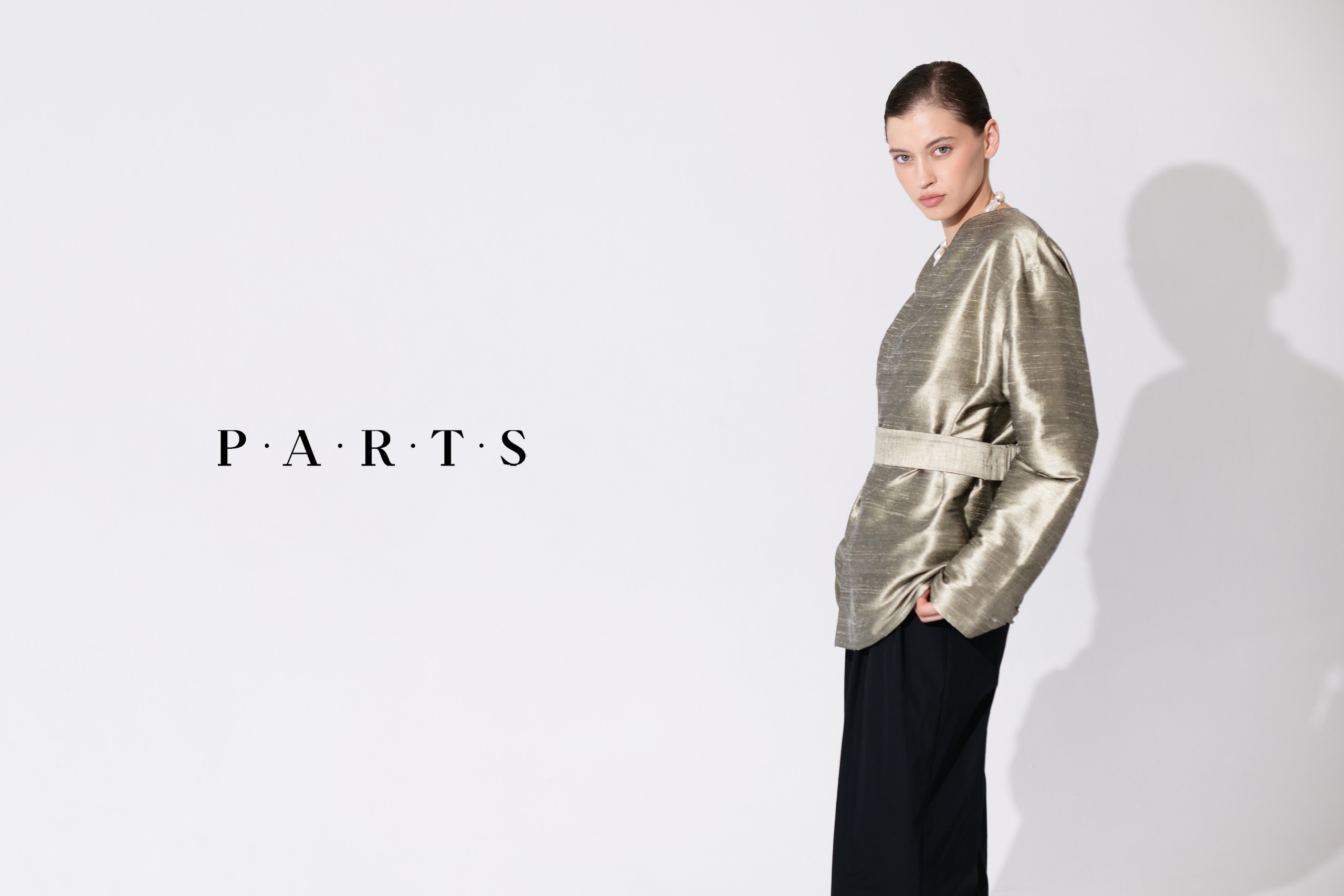 Parts spring '26. ㅤ