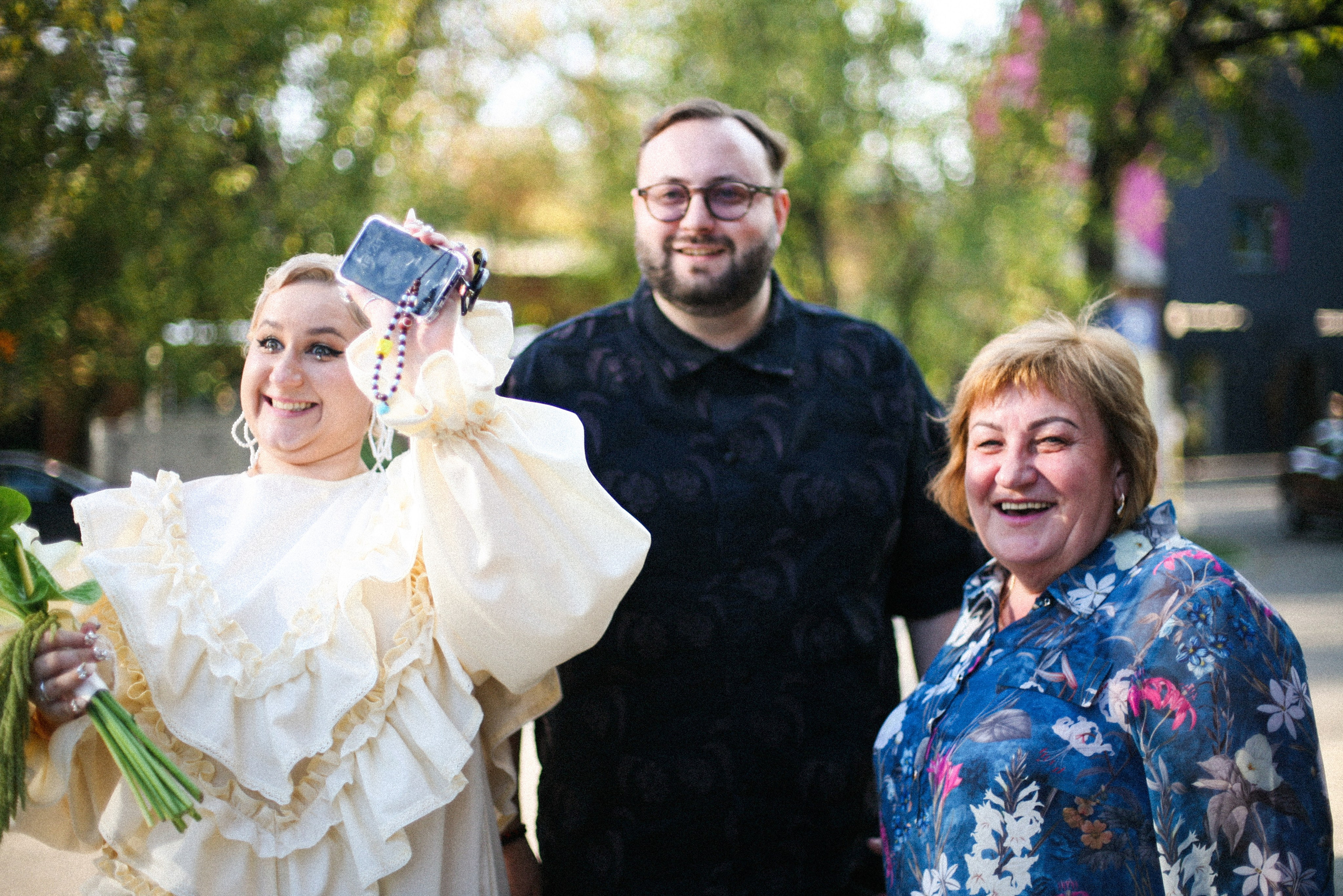 Аня и Кирилл (полный день с росписью). Фотограф Екатерина Максимова: семейные, индивидуальные съемки, свадьбы