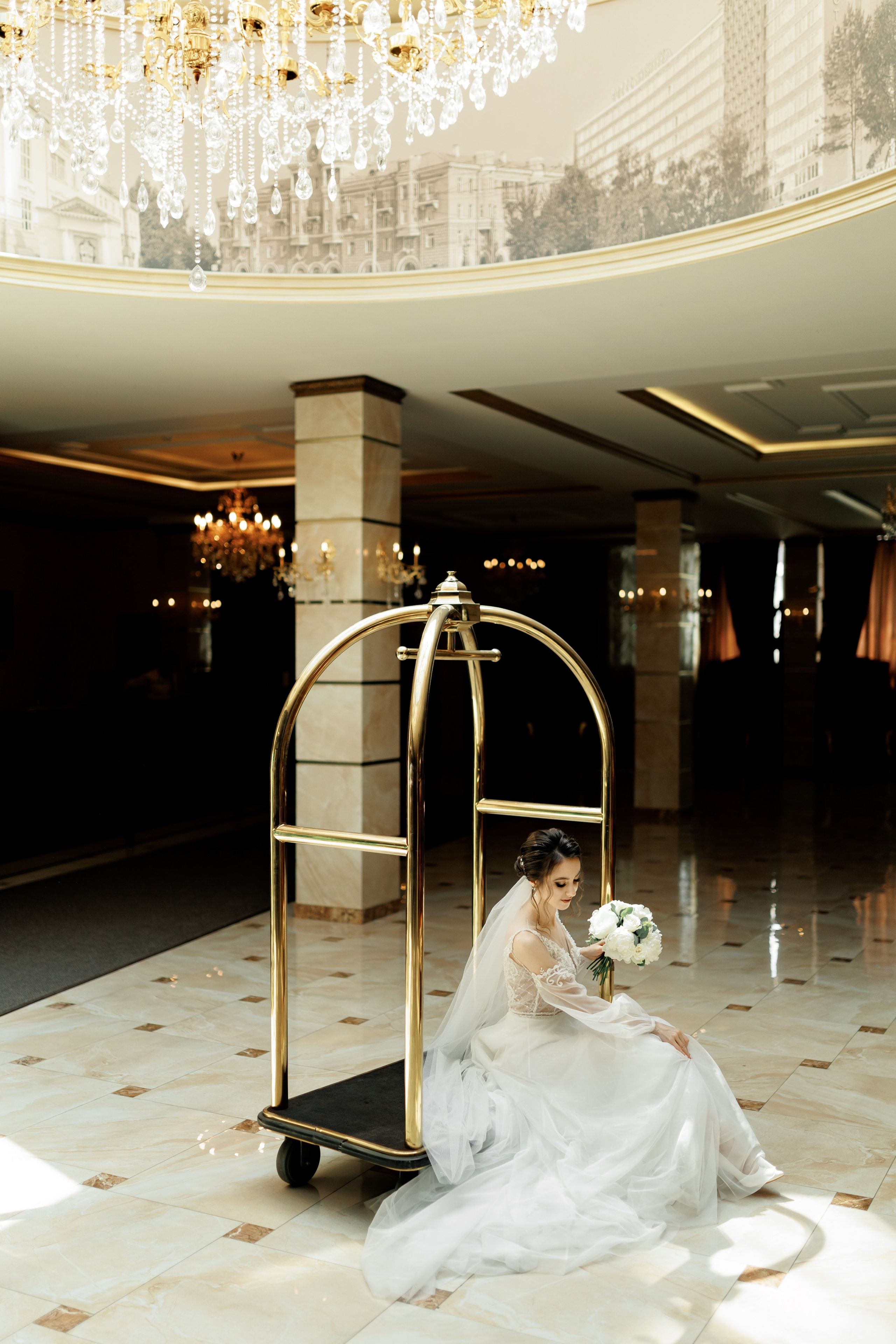 Лиза и Никита. Щетинина Наталья свадебный фотограф Барнаул