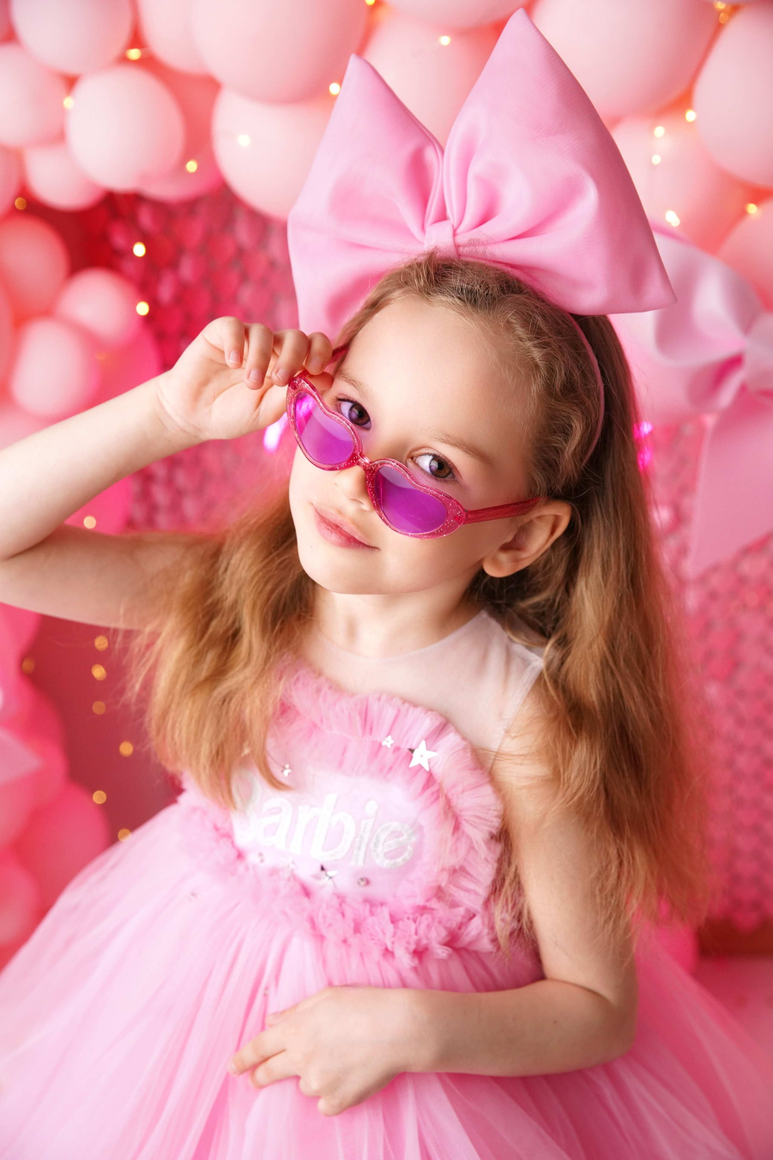 Барби4. Фотограф новорожденных. Семейный и детский фотограф в городе Сургуте