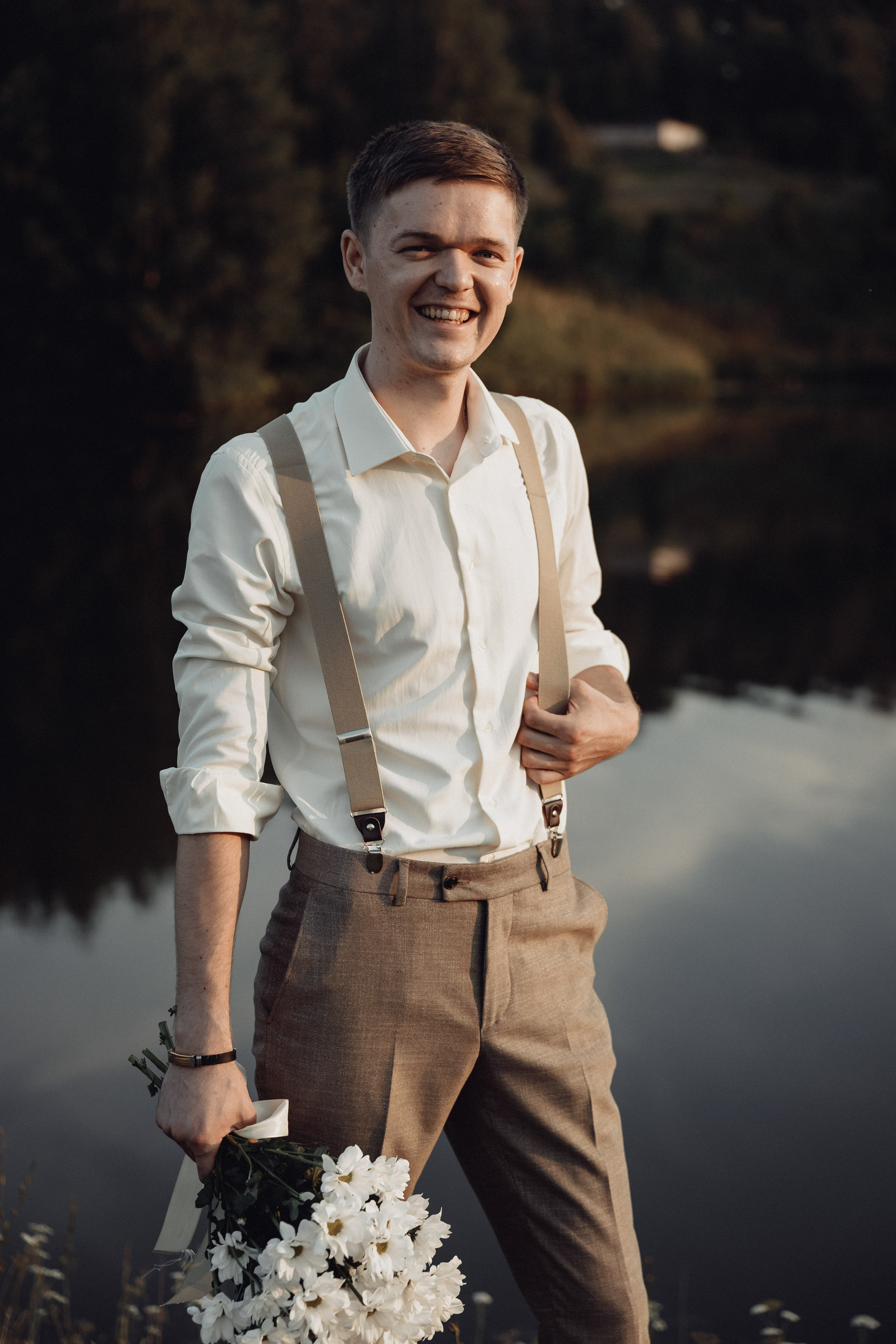 Konstantin and Anna. Свадебный фотограф Казань Чебоксары Москва