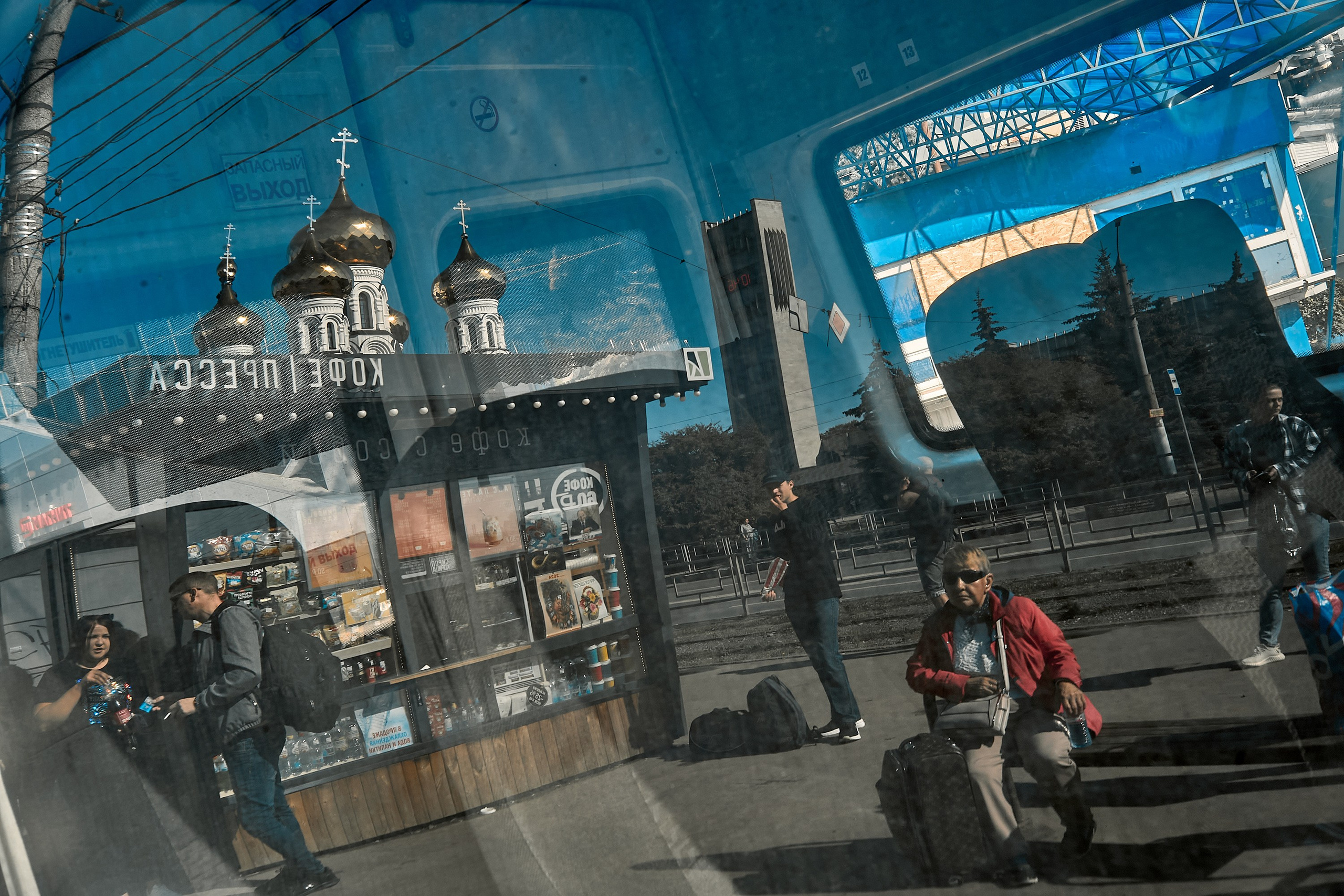 Москва. Фотограф и оператор мероприятий, концертов и портретов в городе Москва