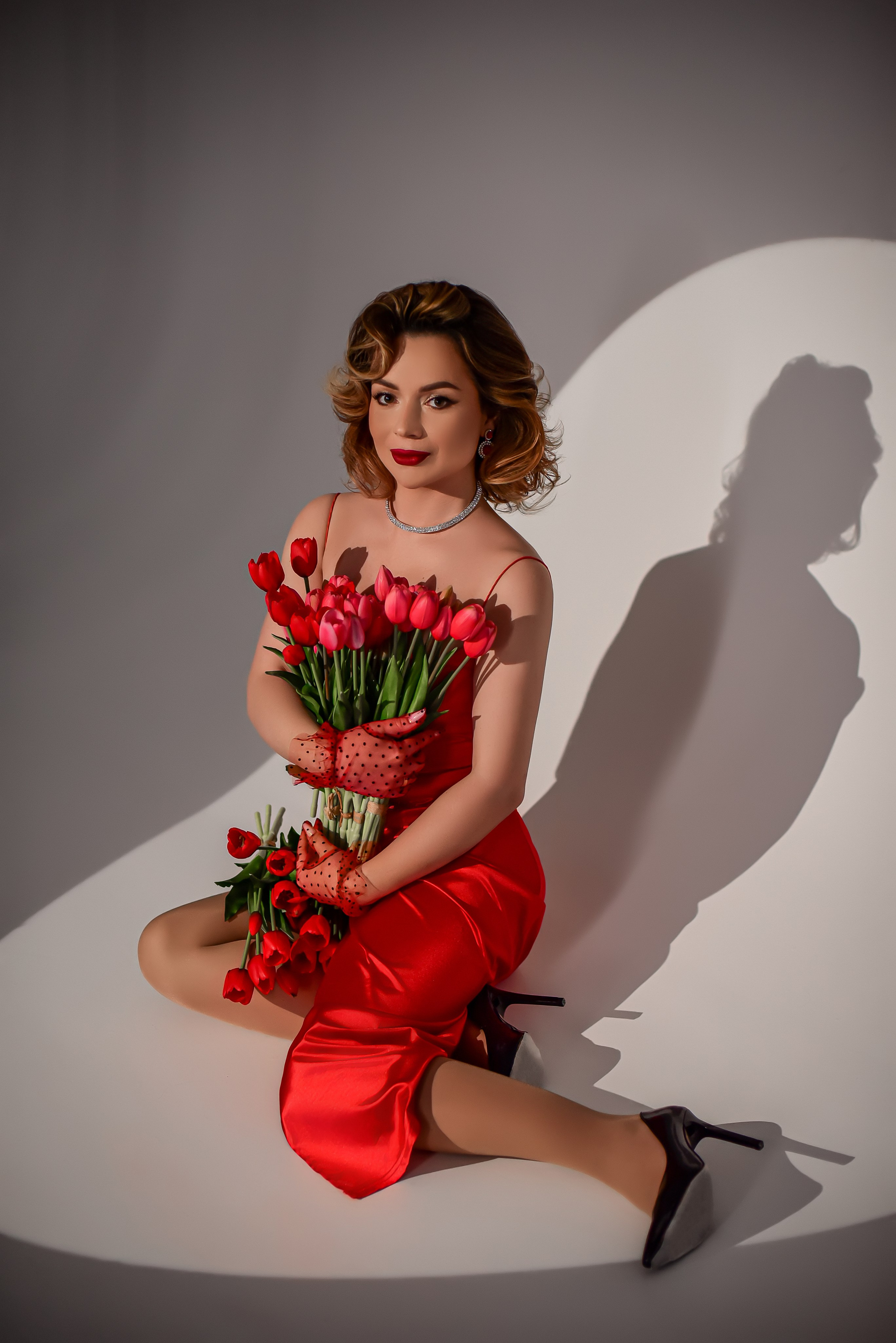 Фоновая студия. Семейный и свадебный фотограф в Донецке Донская Анастасия