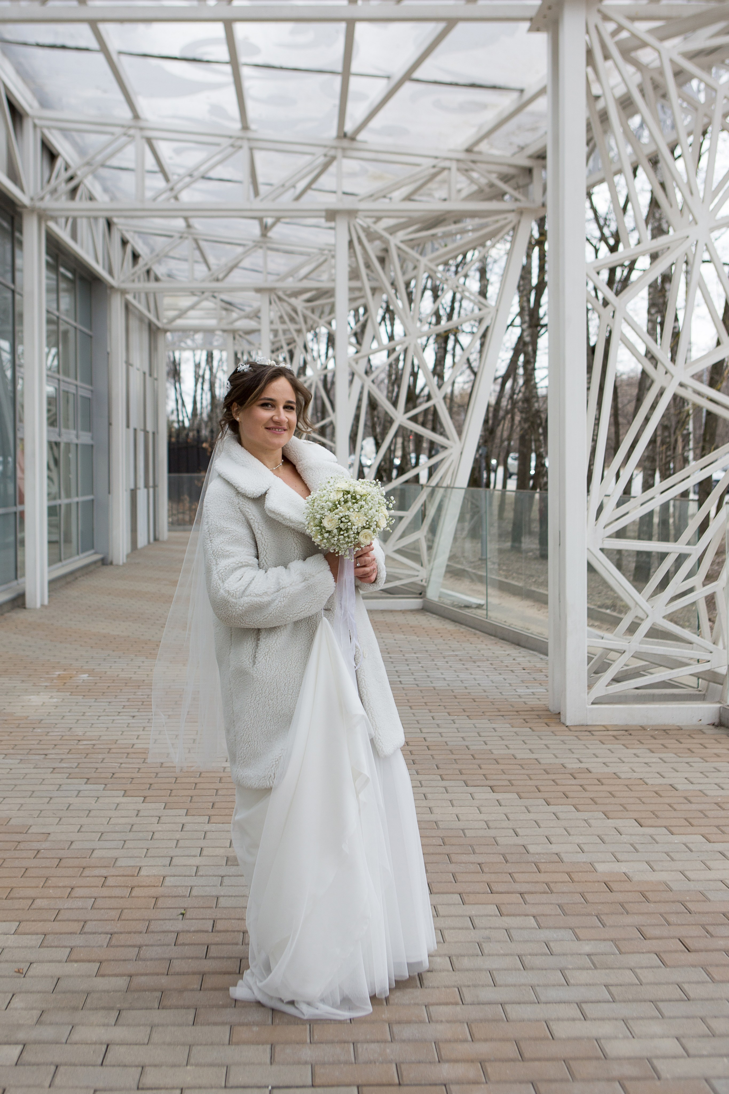 Алена & Михаил. Фотограф Дроздова Анна