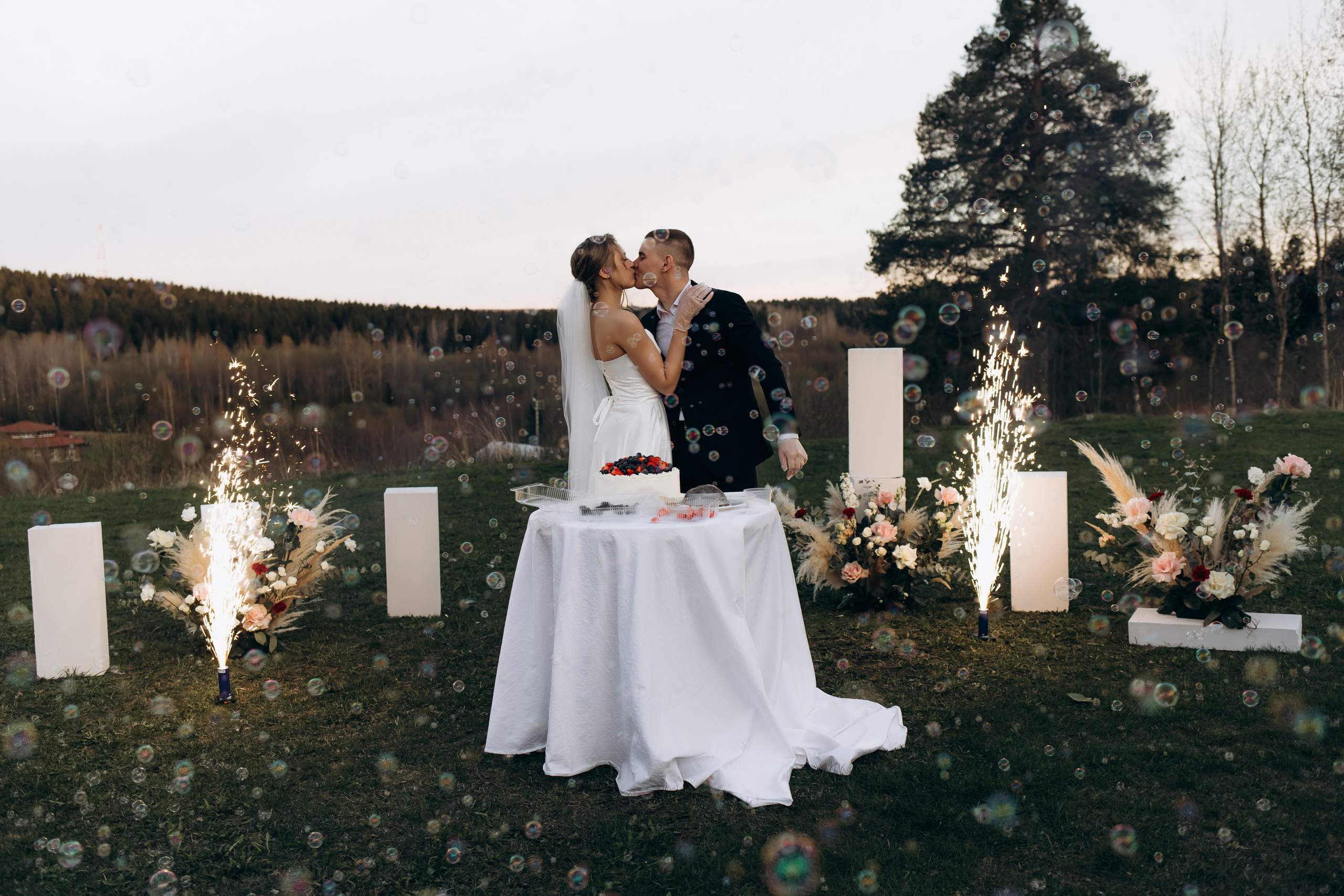 Свадьбы. Фотограф Петрозаводск/СПБ