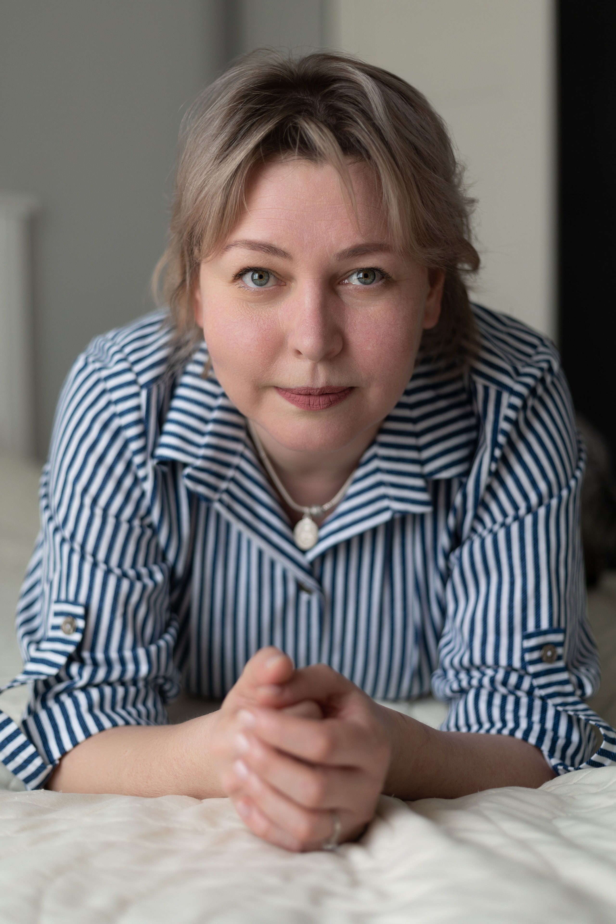 Тамара. Портретный и контент фотограф Москва. Татьяна Чистова