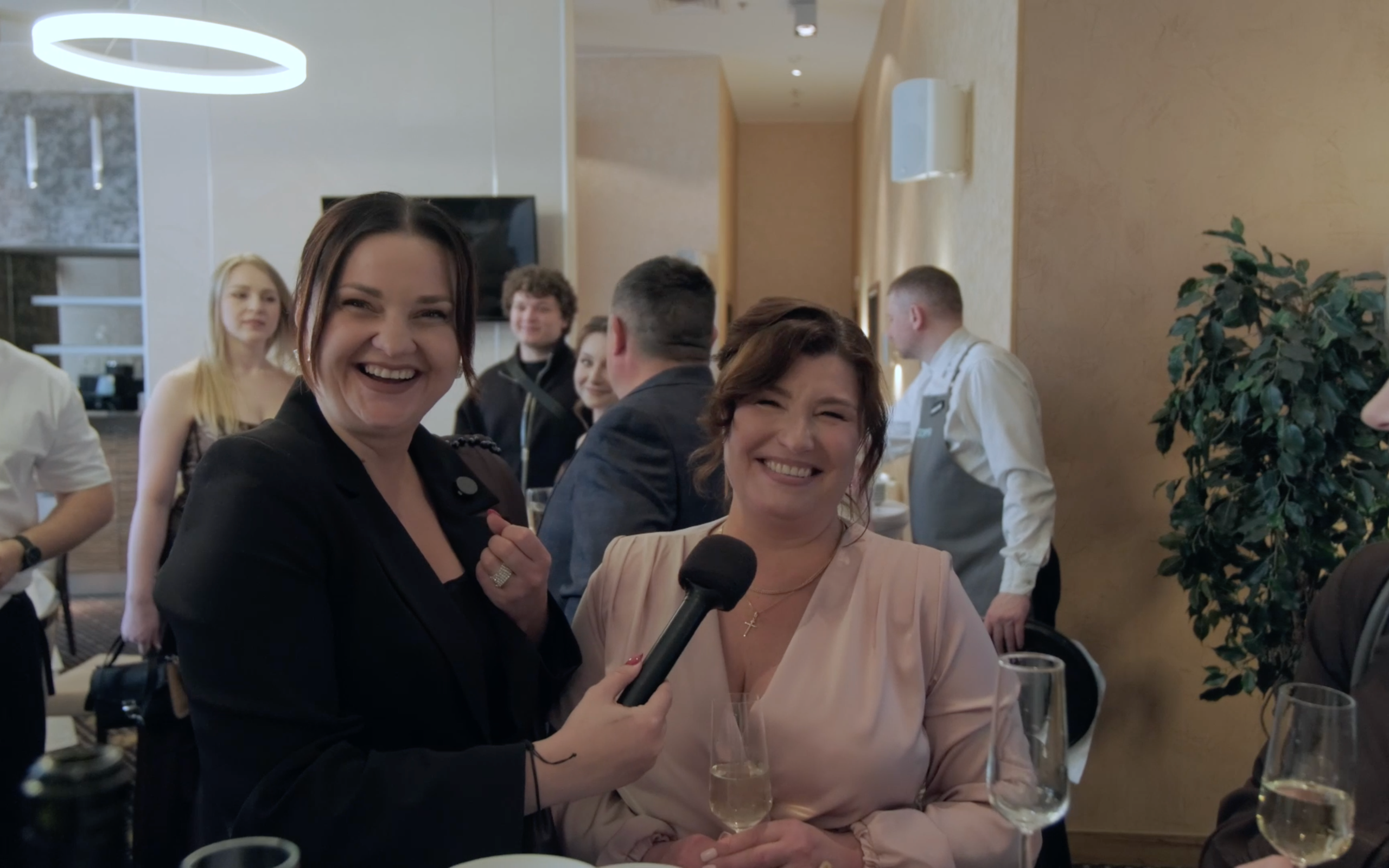 Вячеславу 50. Репортажный видеограф Илья Сухоносиик