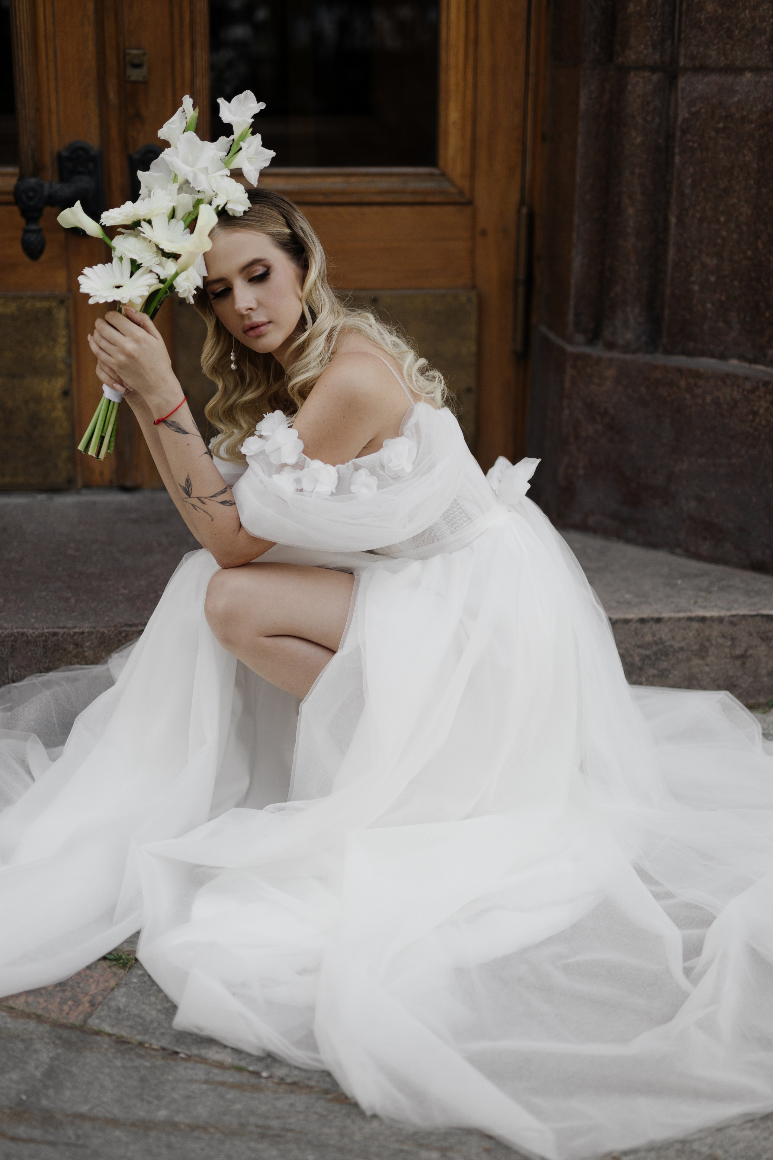 Свадьба Максима и Даши. Фотограф Кольчугино/Владимир/Москва Елизавета Иода