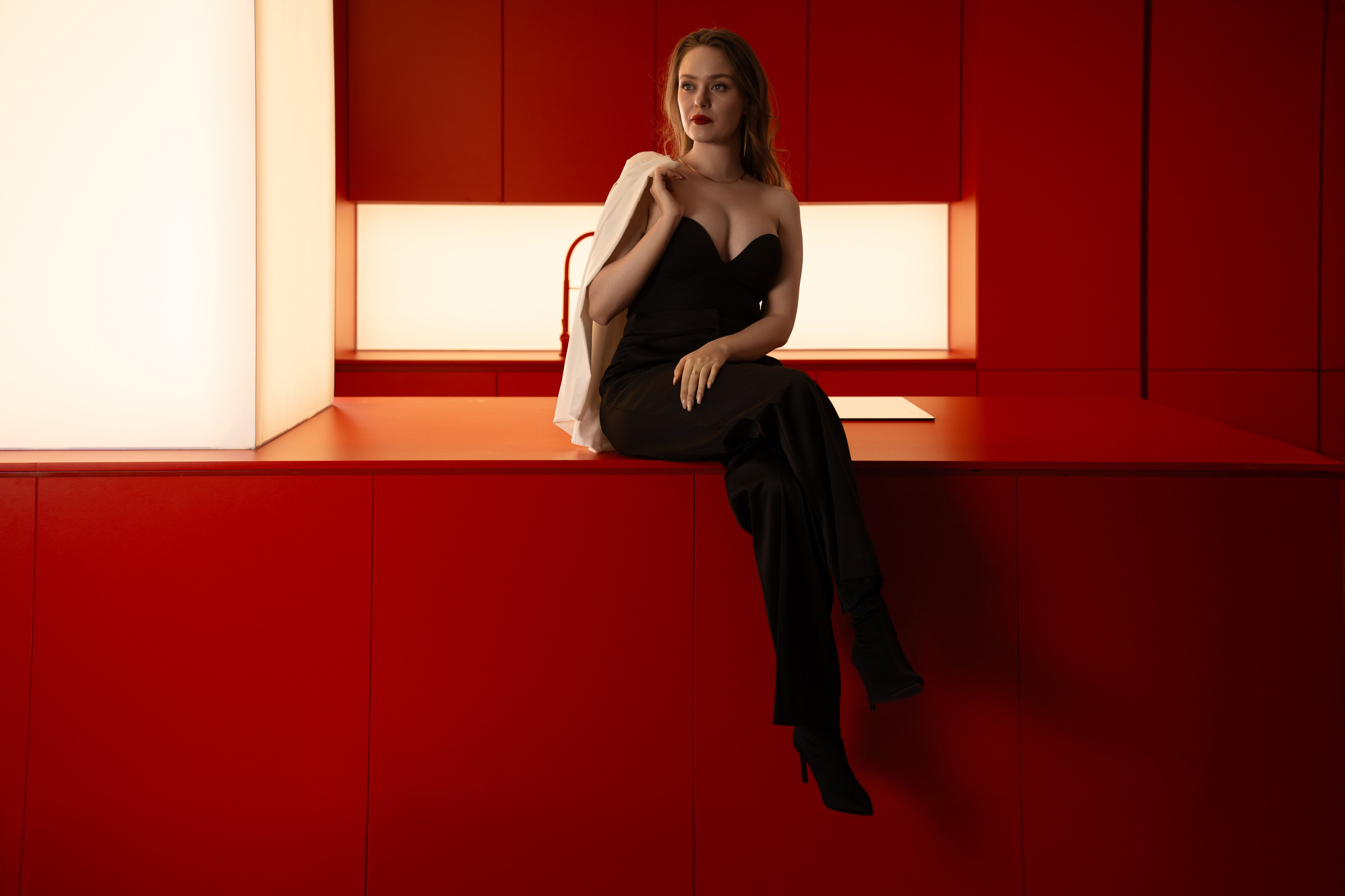 Наталия. Фотограф Николай Корнилов