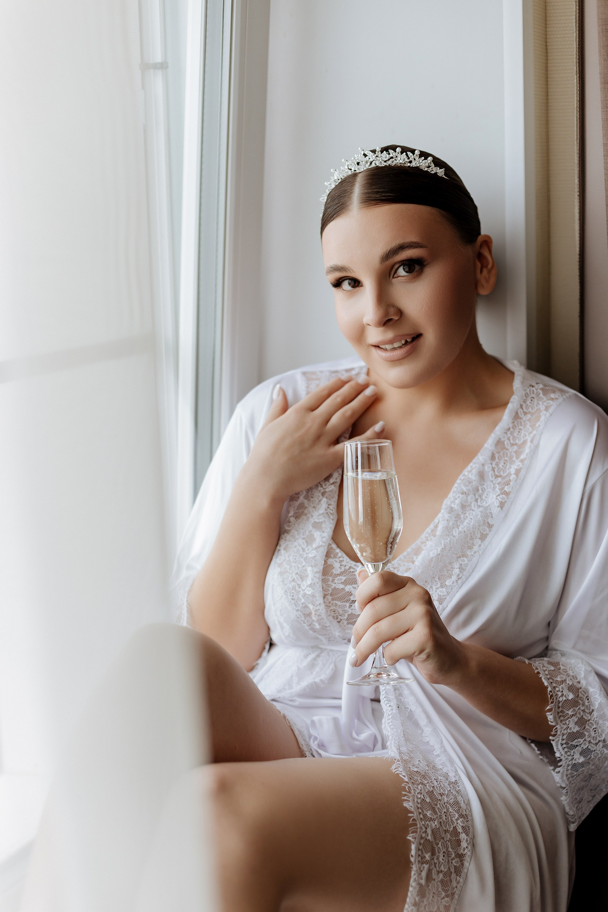 Ксения и Сергей. Свадебный фотограф Анастасия Пелевина