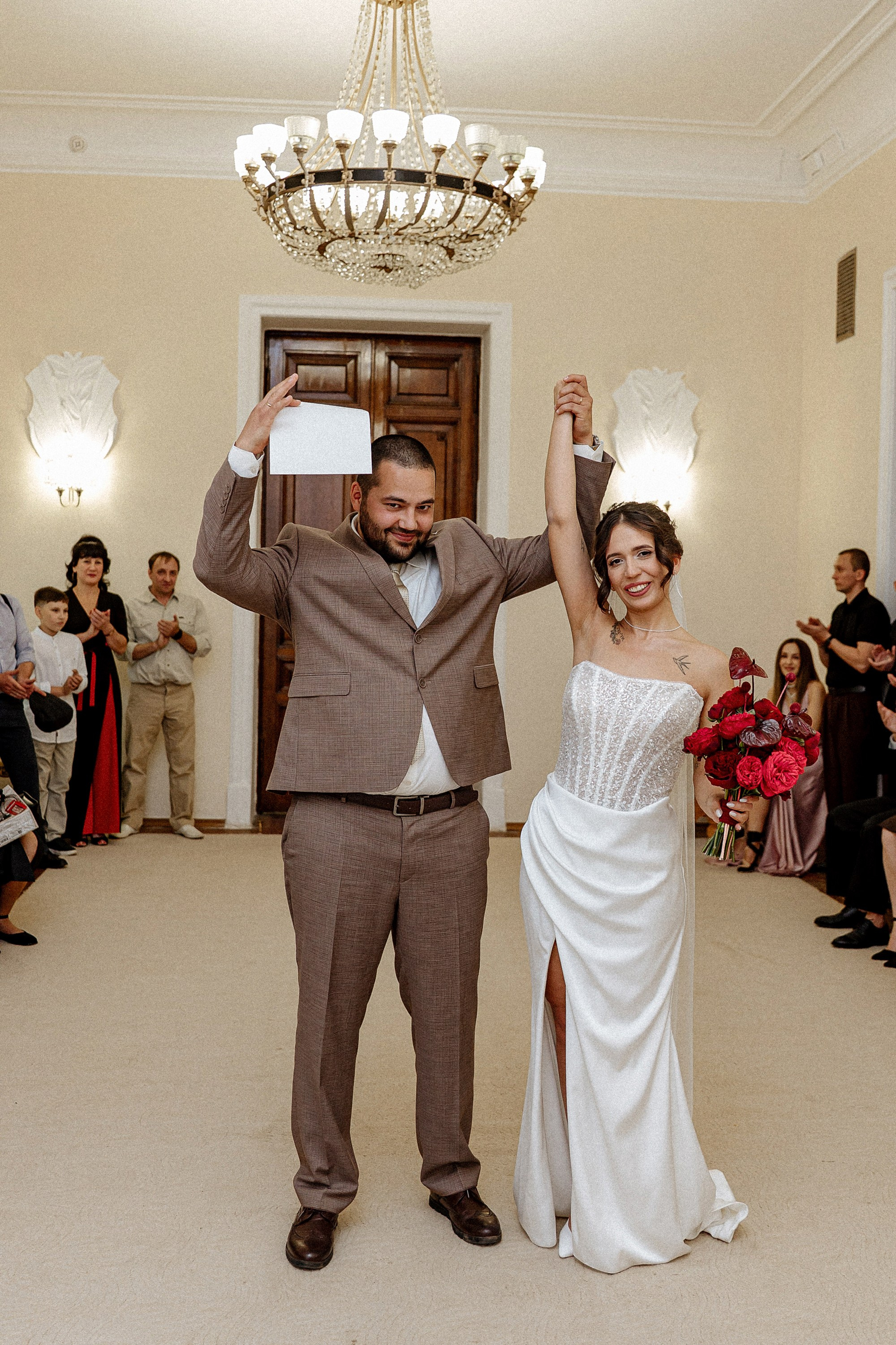 28 июня WED. Свадебный фотограф Анастасия Пелевина