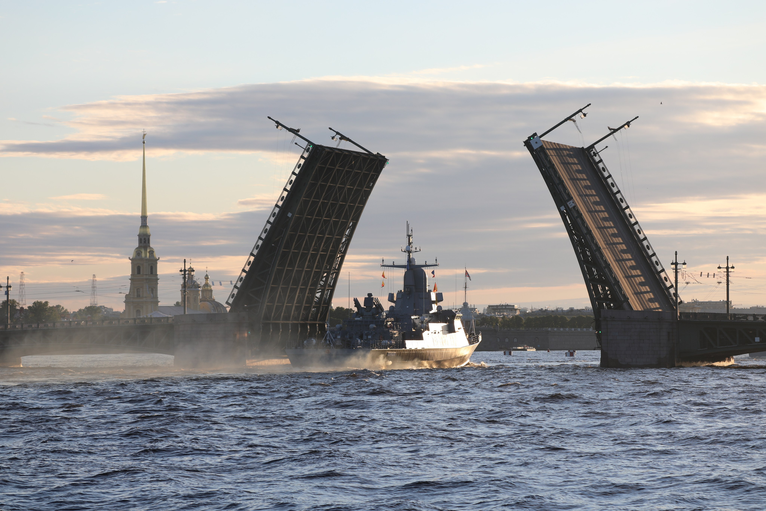 Пейзаж. Дмитрий Старков — фотограф