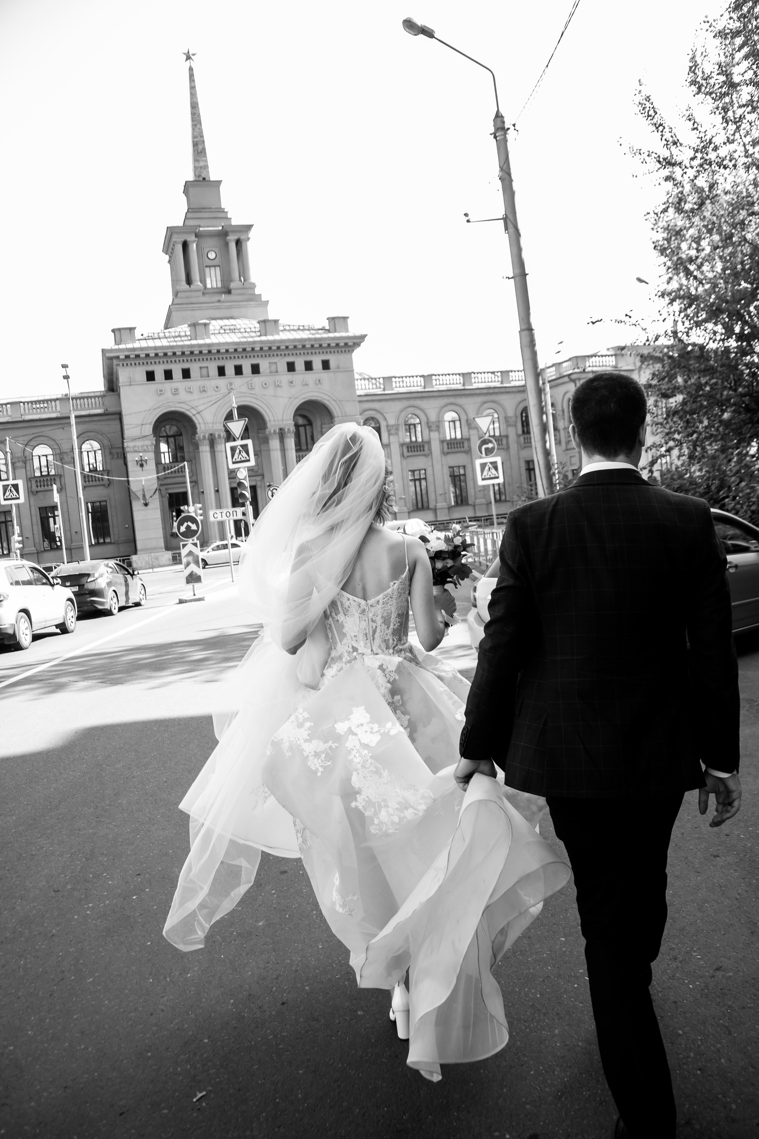 Артур и Алла. Лада Канана Свадебный и семейный фотограф