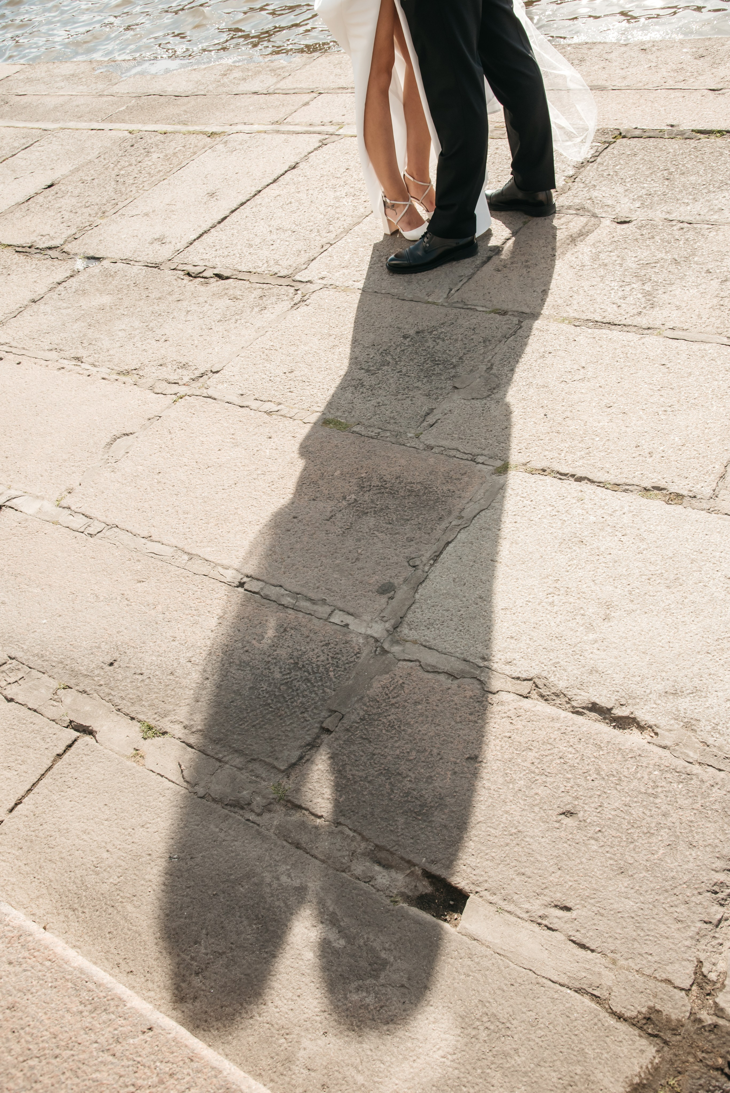 Свадебная фотосессия. Свадебный и семейный фотограф в Москве Елена Брюханова