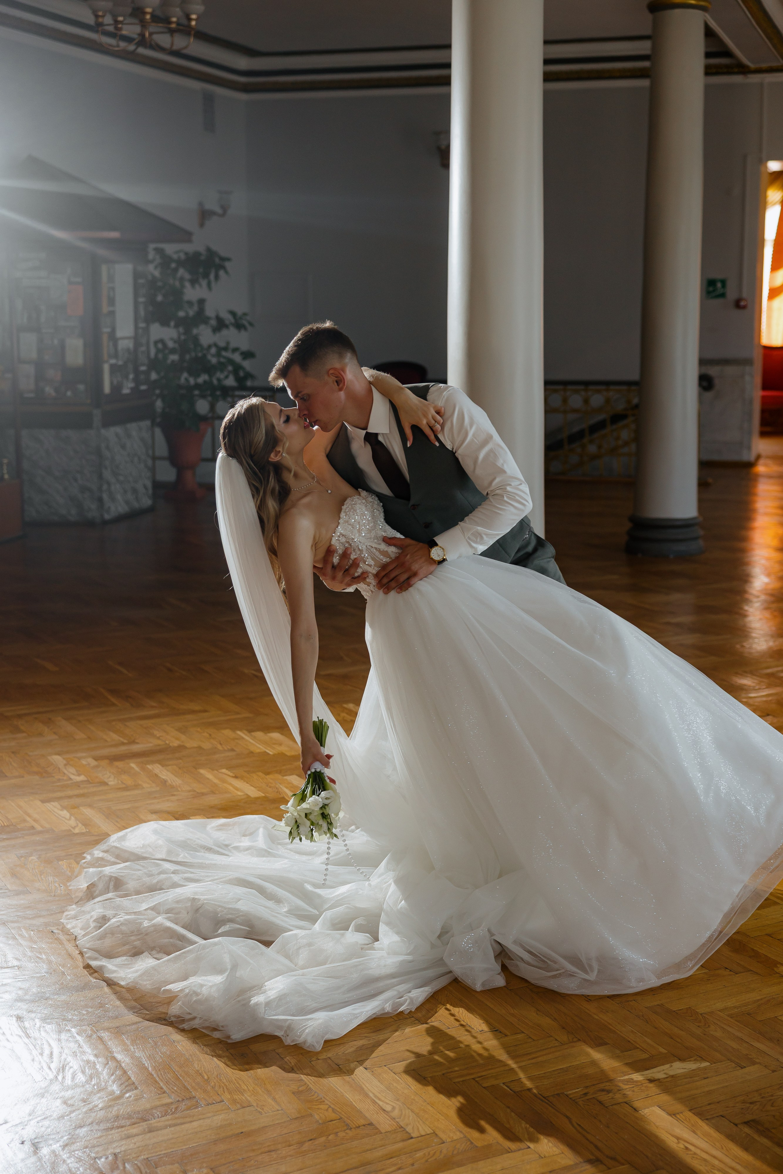 K & L. Фотограф Сергей Ртищев в Москве и РФ