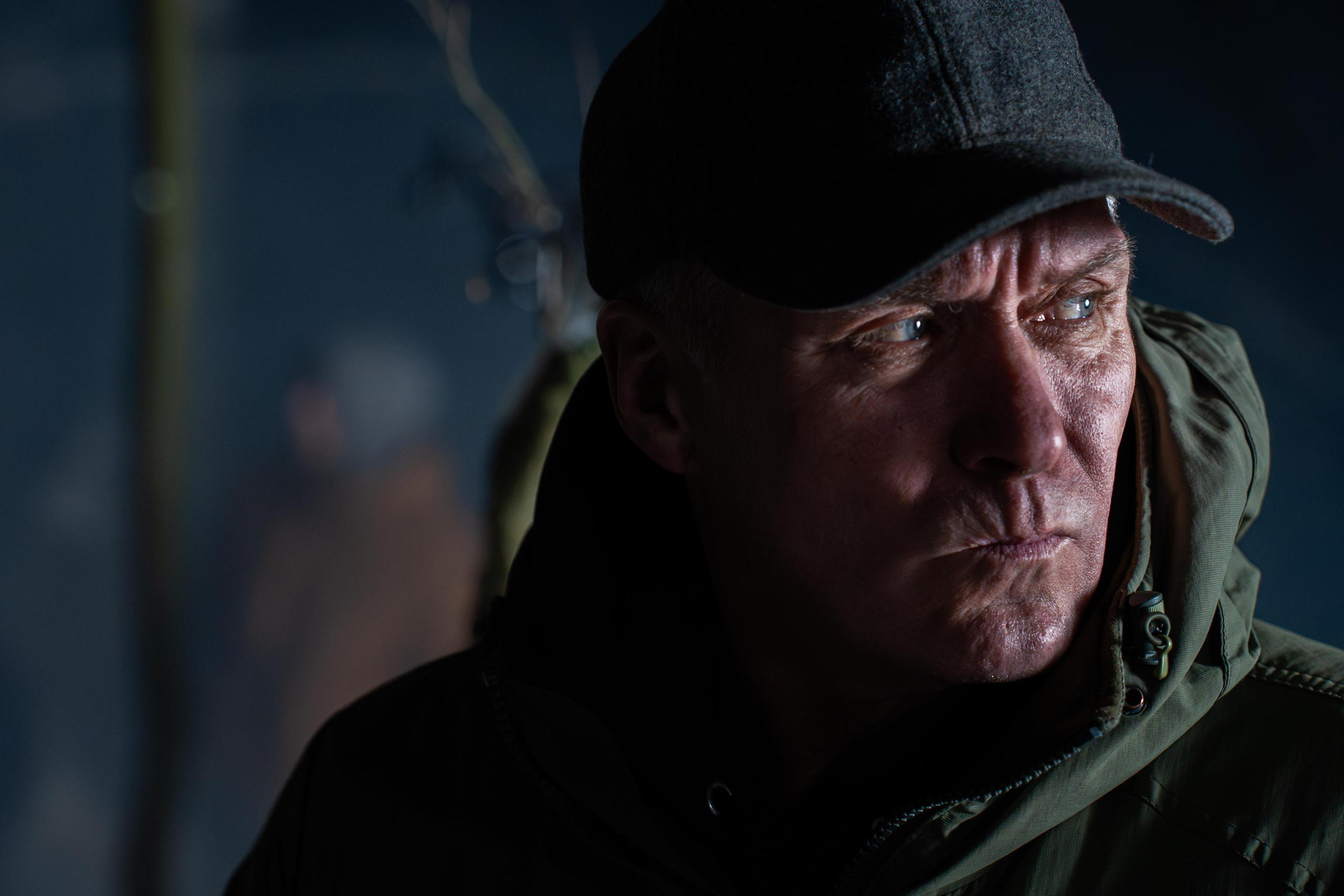 Портреты-соло (не фотосессии). Коммерческий и художественный фотограф и видеограф в Москве Арсений Тургенев