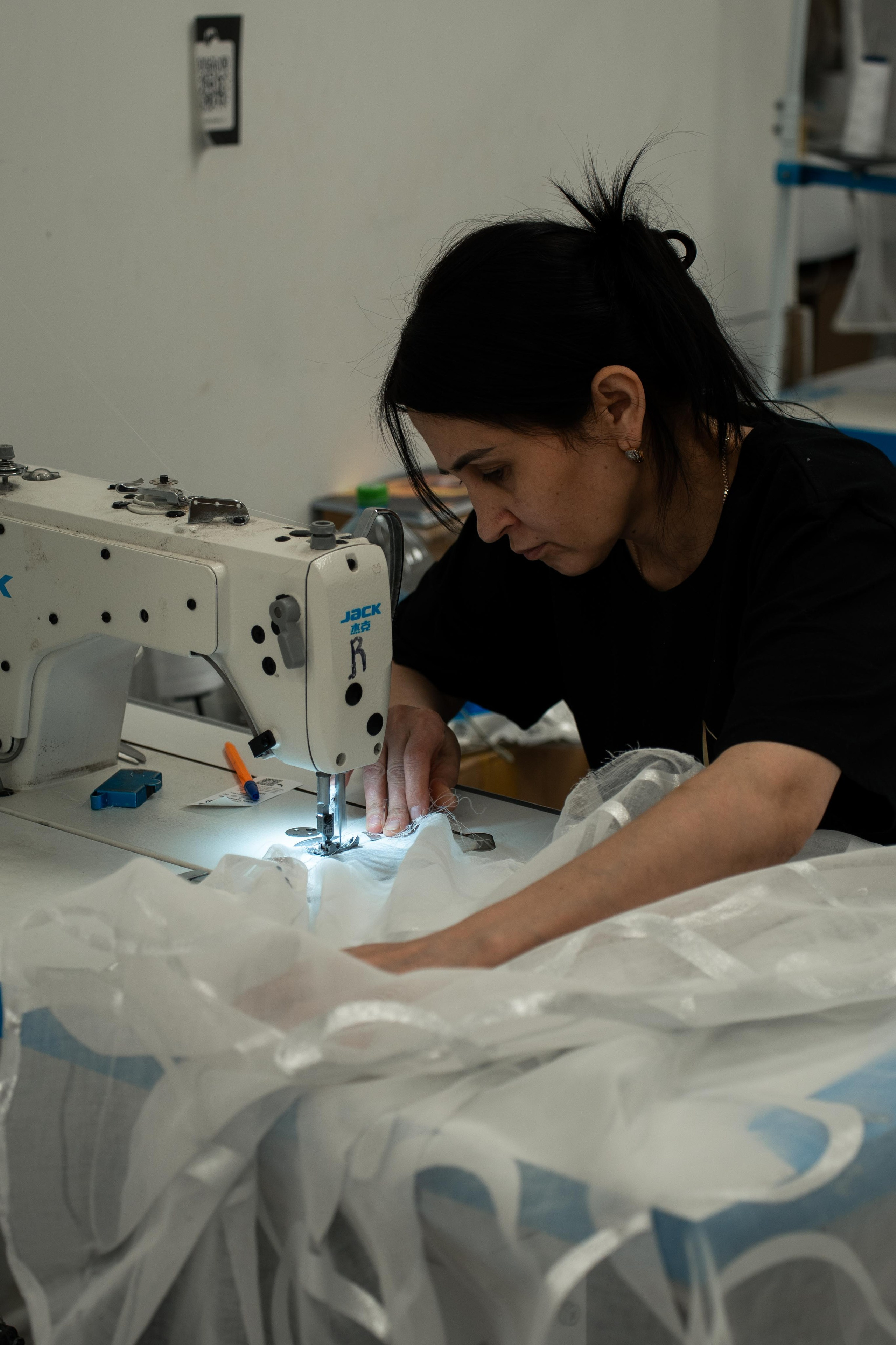 Производство 01.04.2026. Коммерческий и художественный фотограф и видеограф в Москве Арсений Тургенев