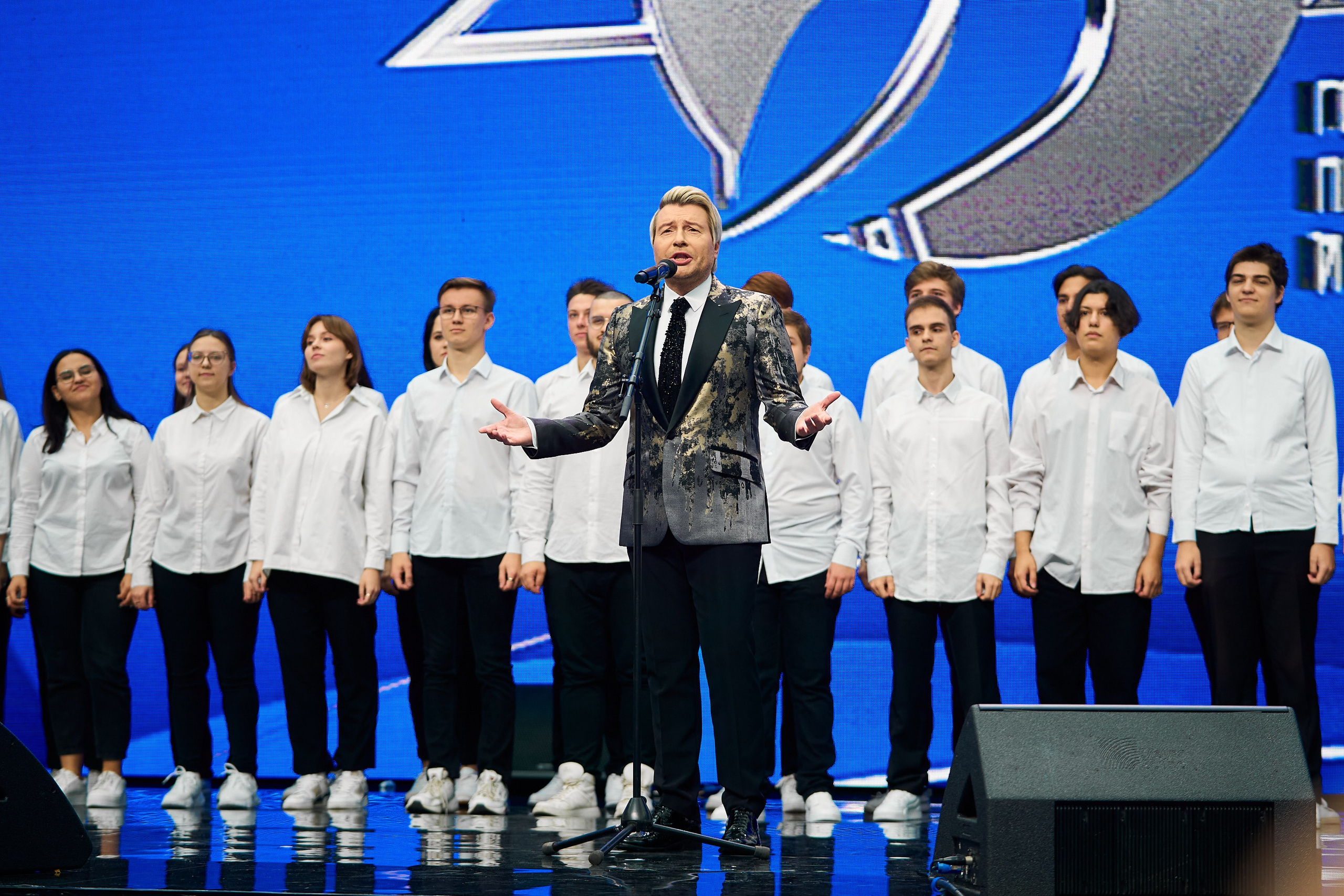 Мероприятия и концерты. Репортажный фотограф в Москве Сергеев Илья