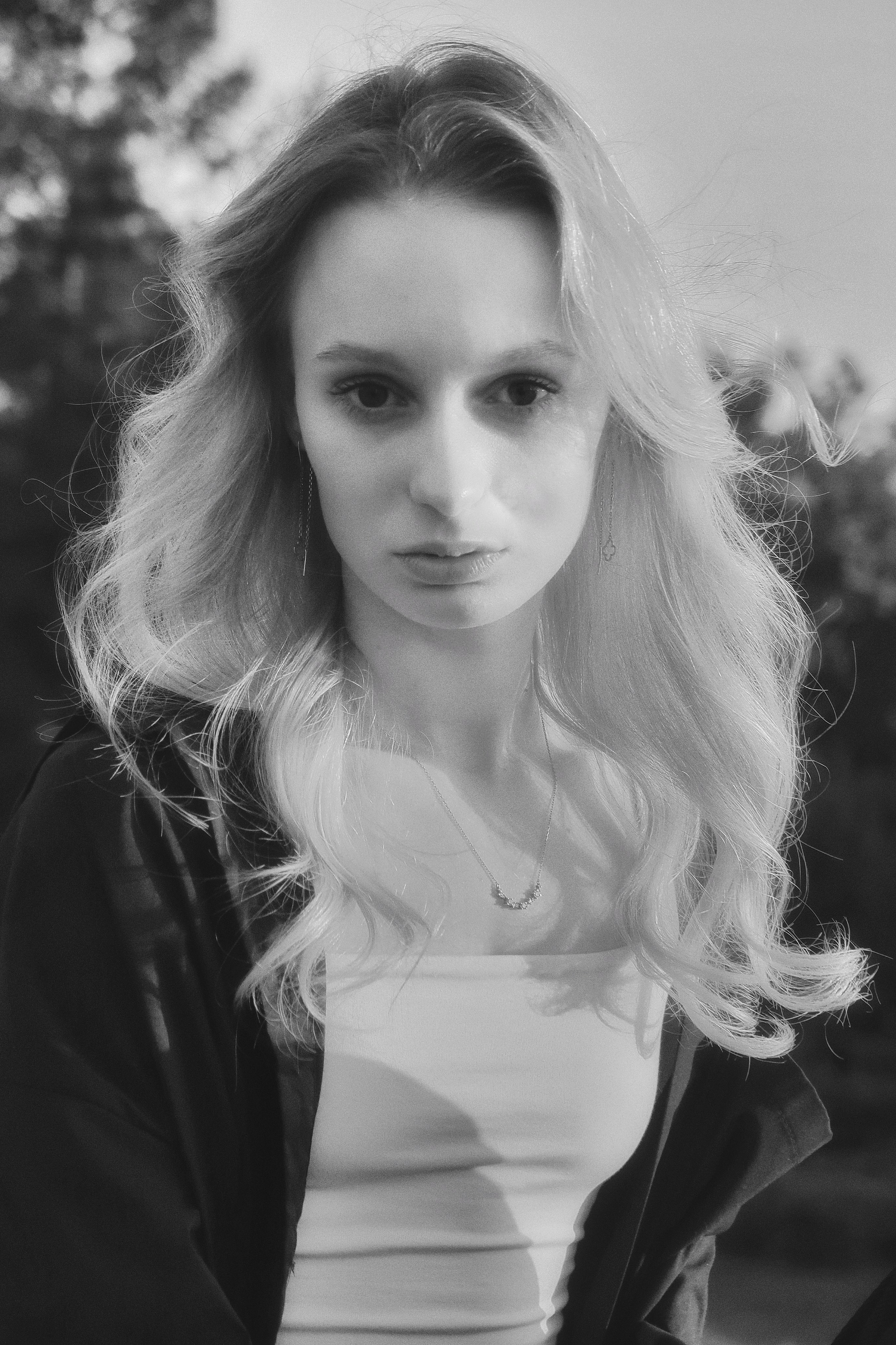 Yuliya. Главная