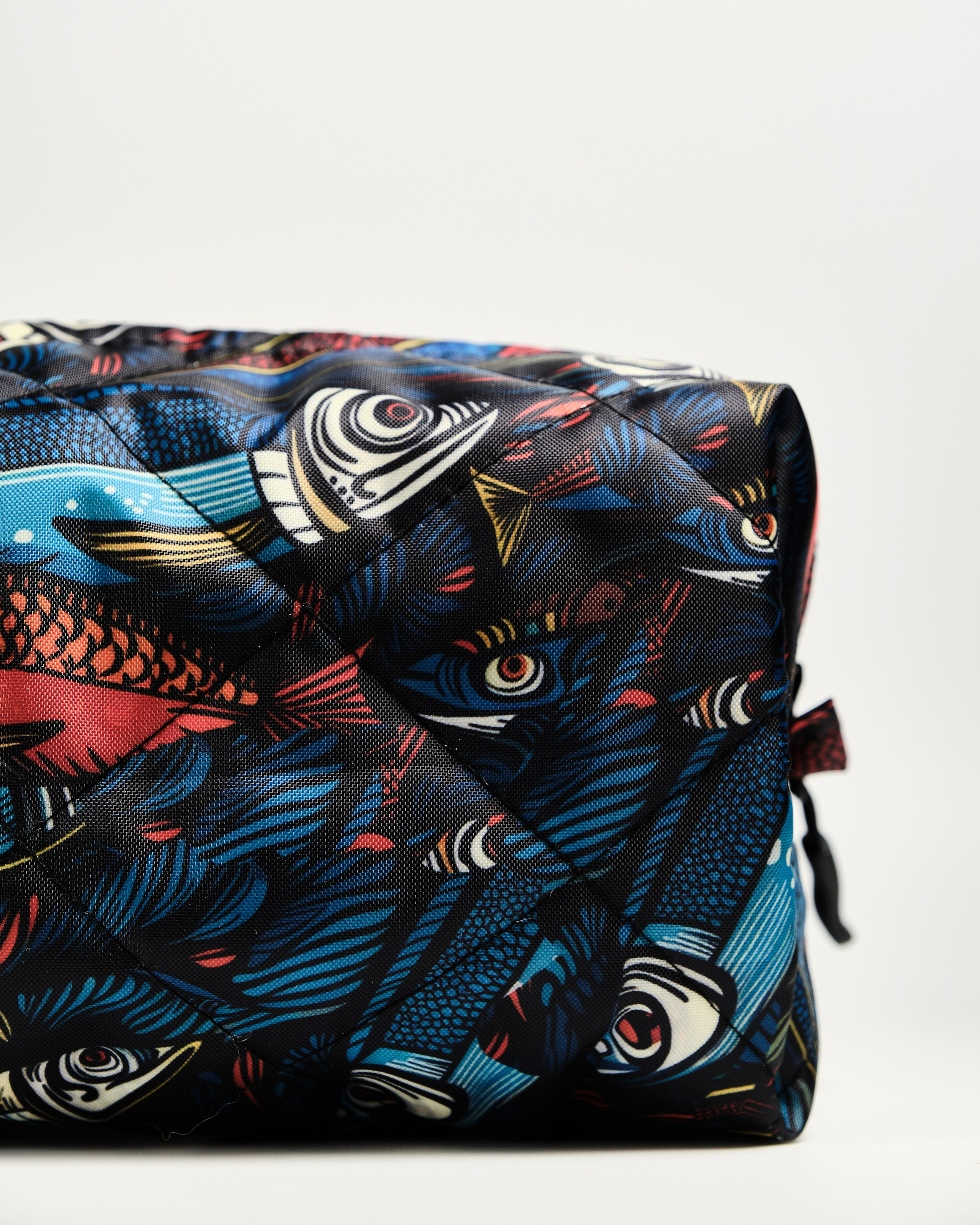 № 043. Косметички ручной работы СПб