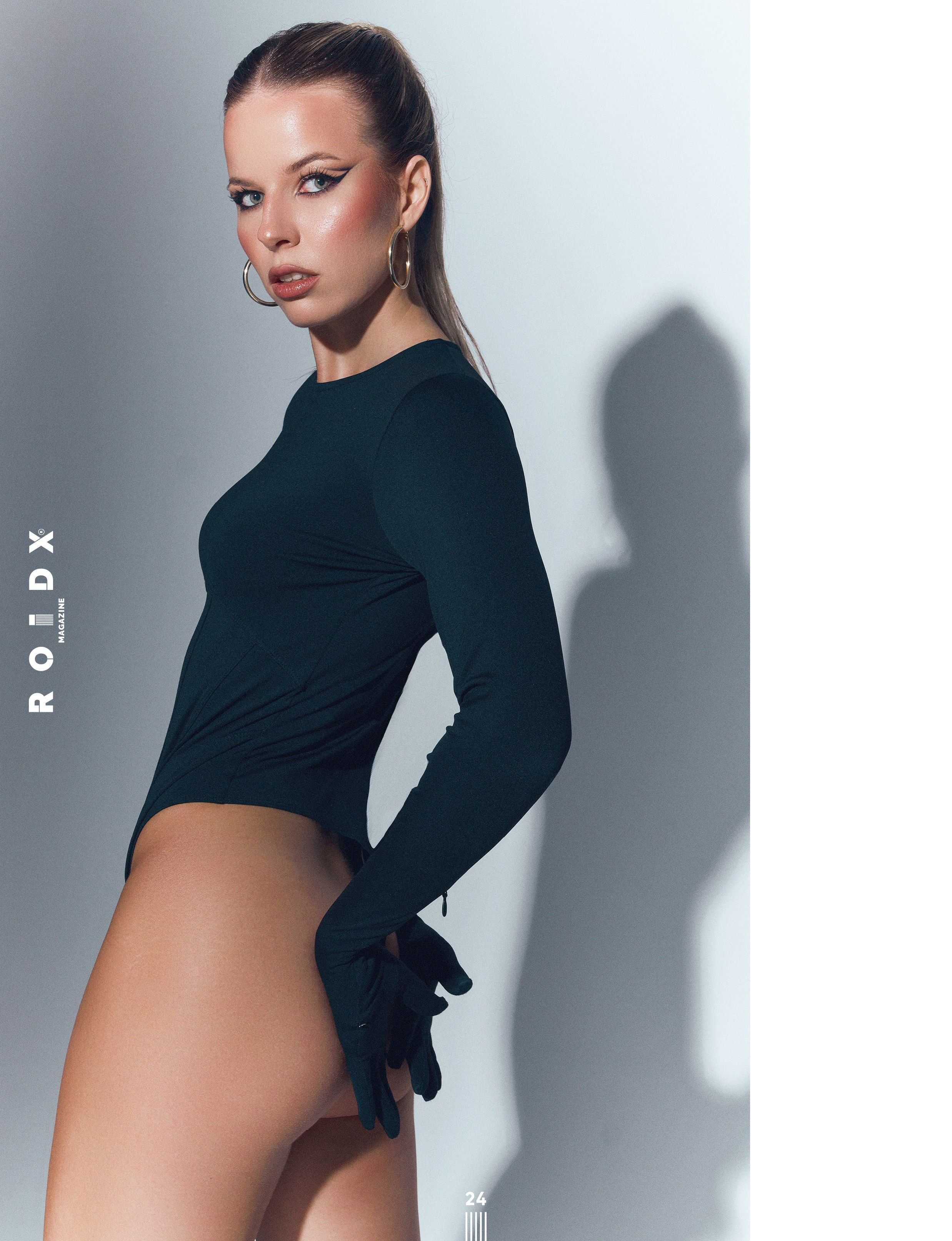 BLACK PANTHER. GREBELINII.RU — Фотограф & AI-креатор, Краснодар